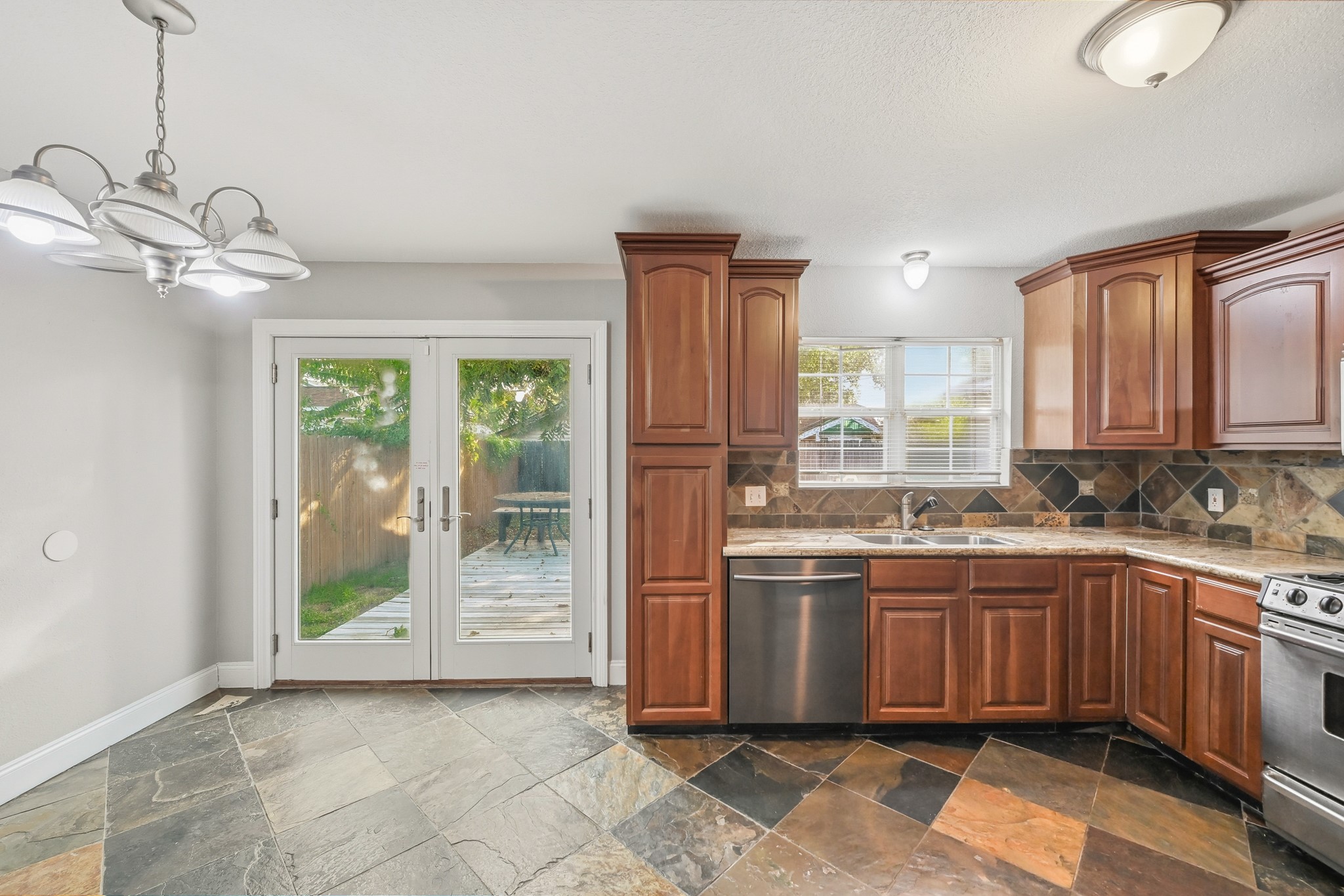 5314 Angelo Street, Houston, TX 77009