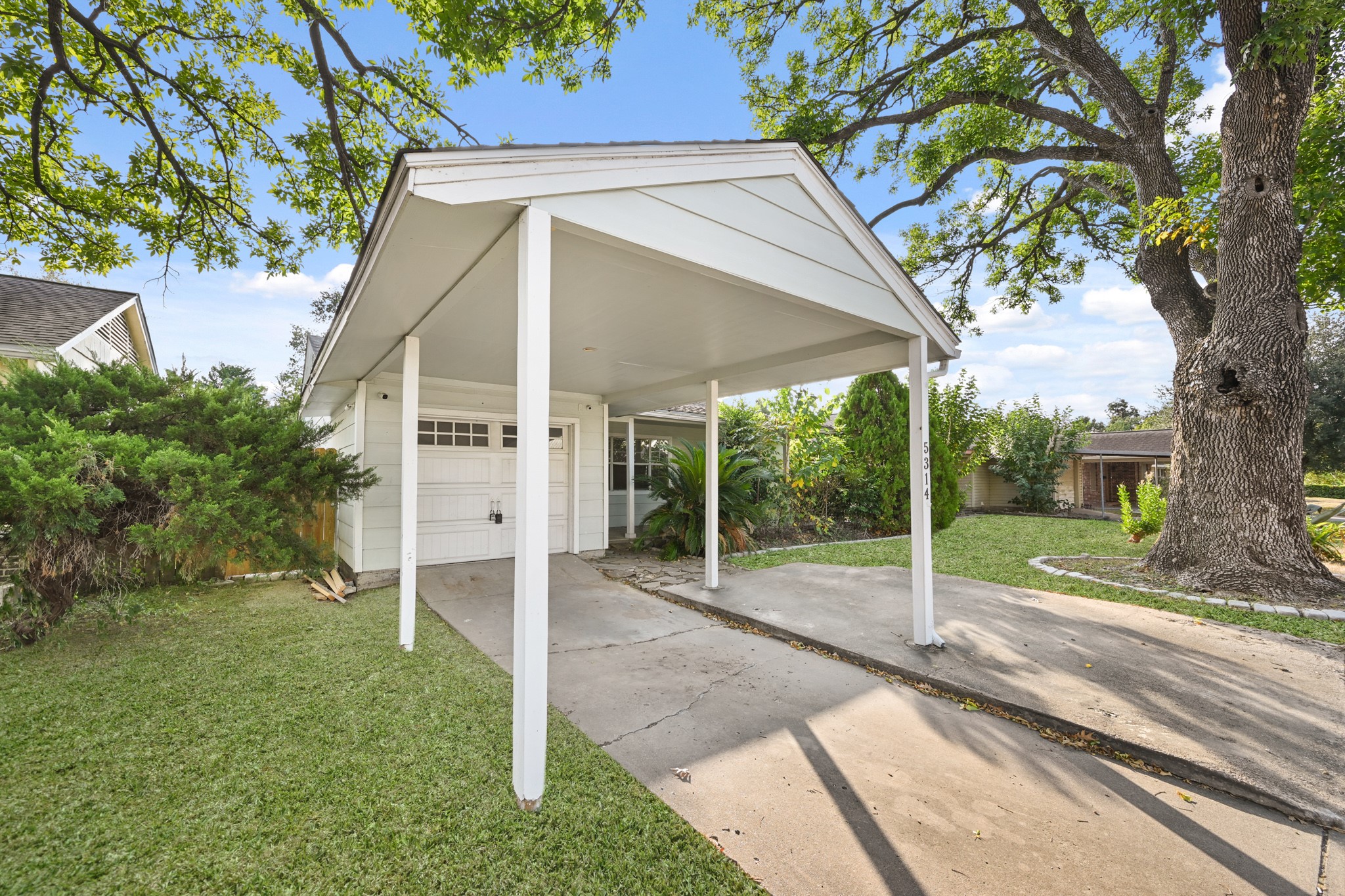 5314 Angelo Street, Houston, TX 77009