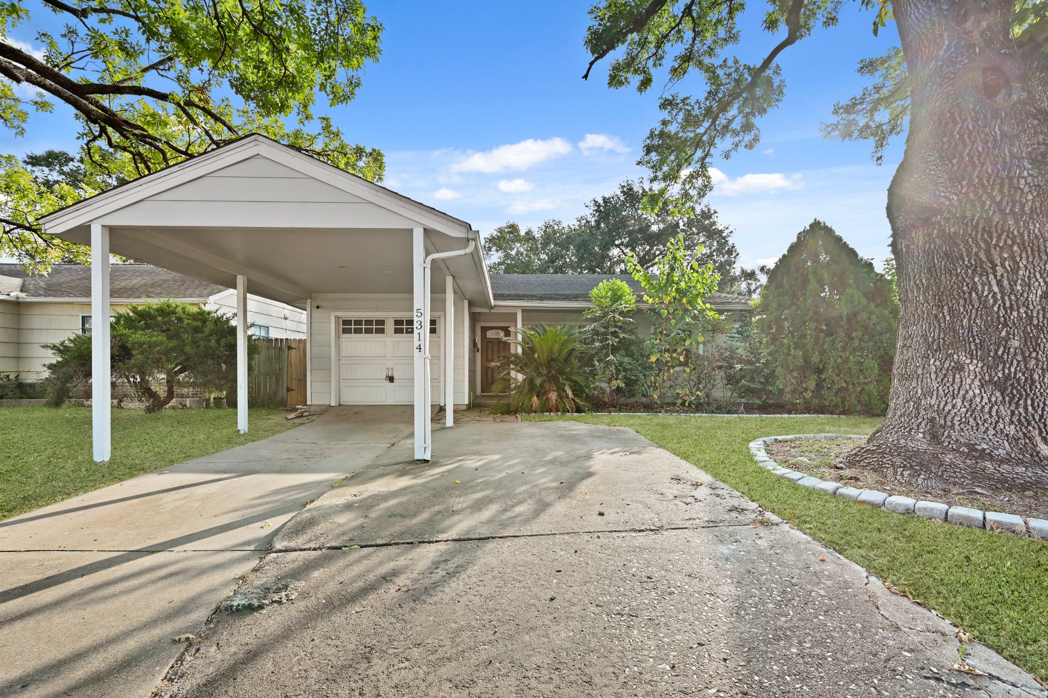 5314 Angelo Street, Houston, TX 77009