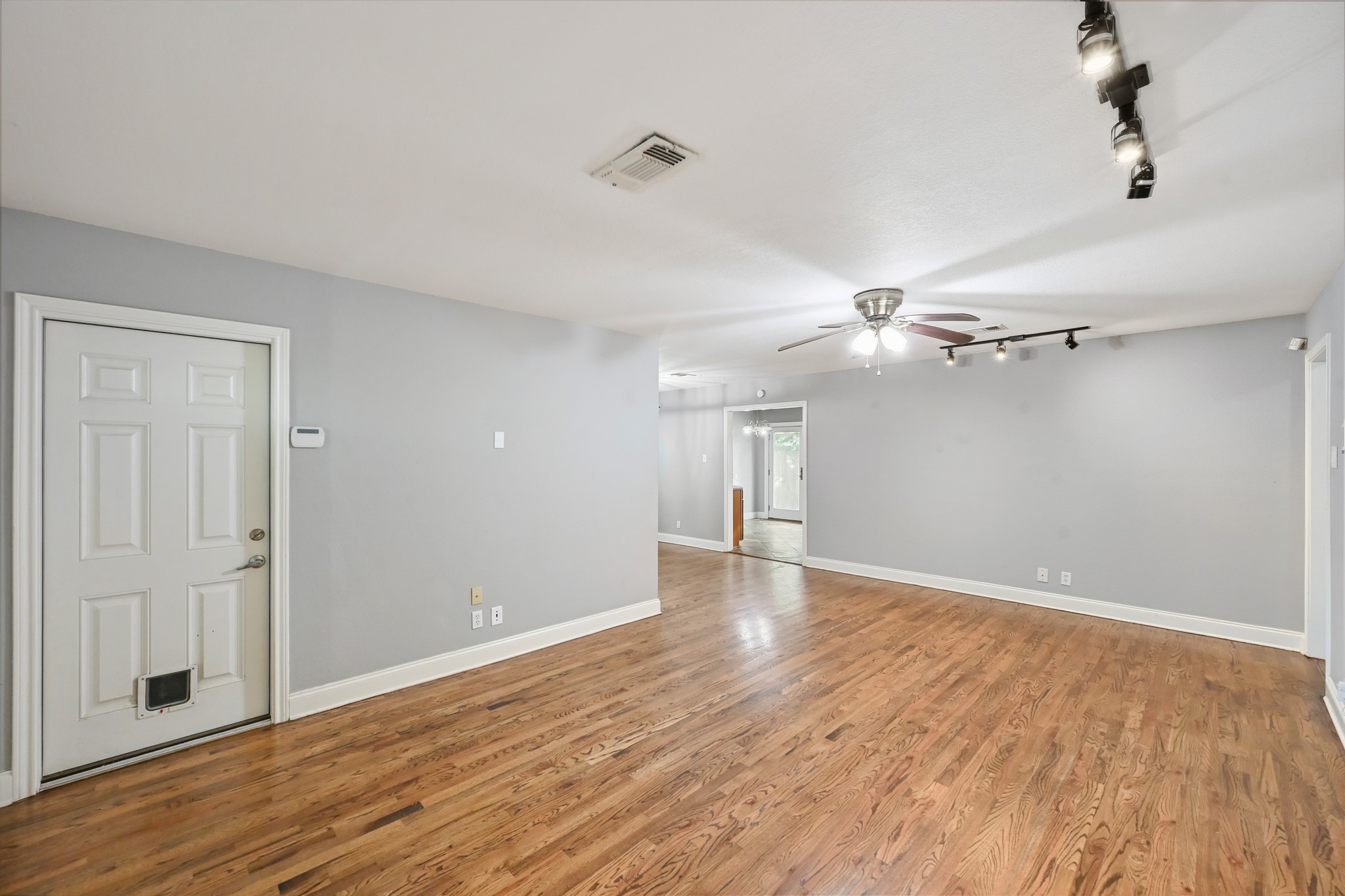 5314 Angelo Street, Houston, TX 77009