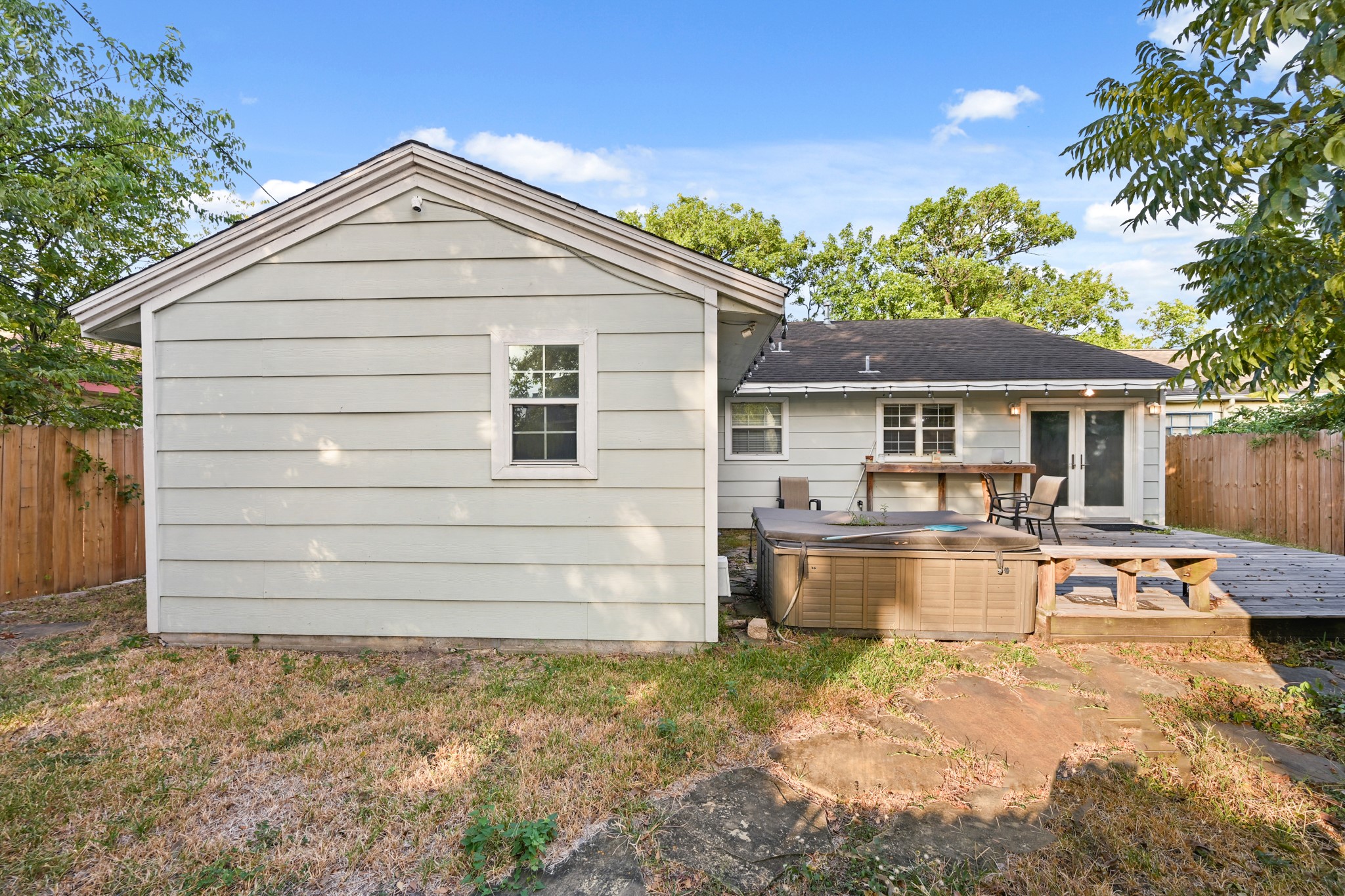 5314 Angelo Street, Houston, TX 77009
