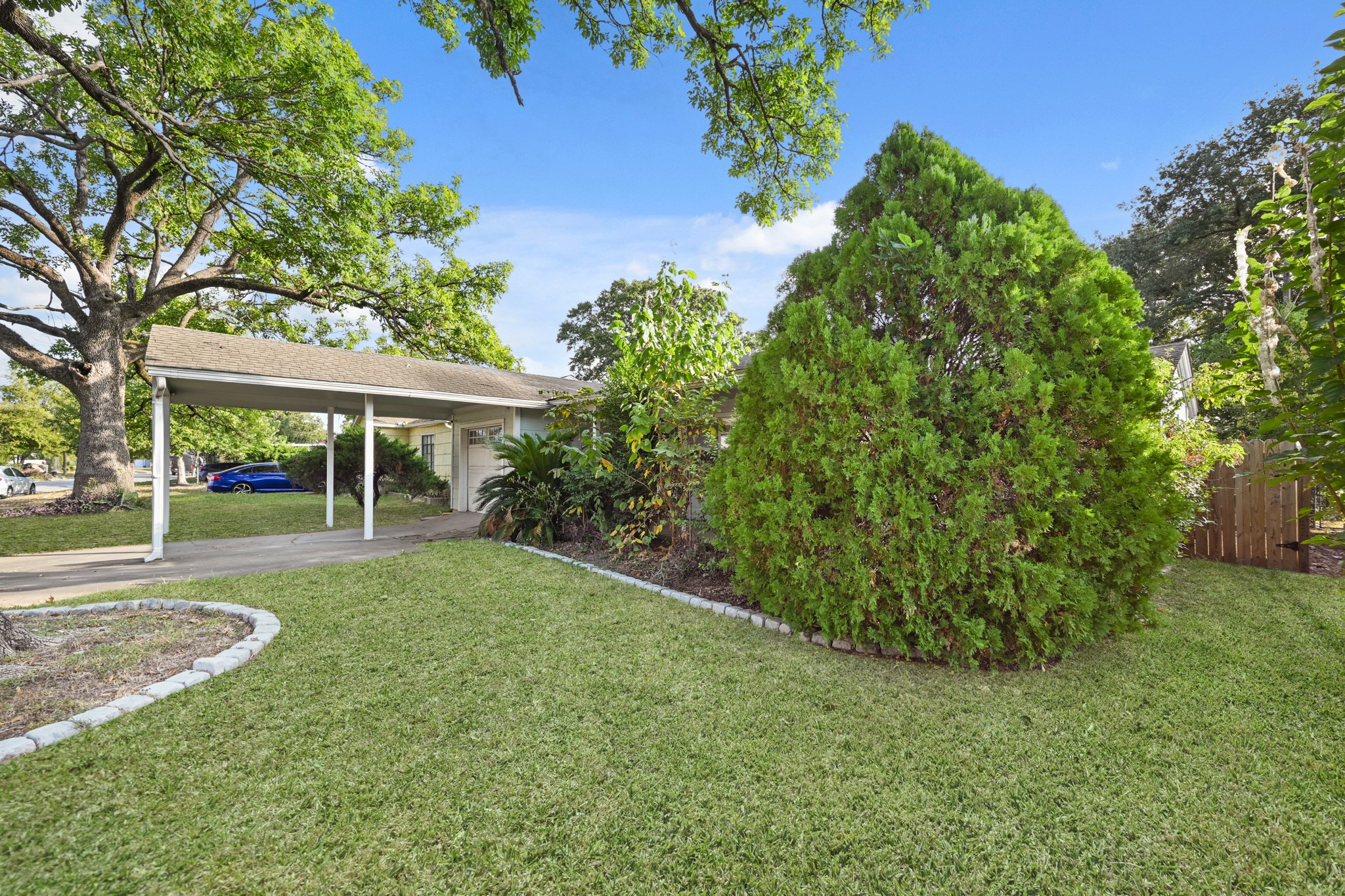 5314 Angelo Street, Houston, TX 77009