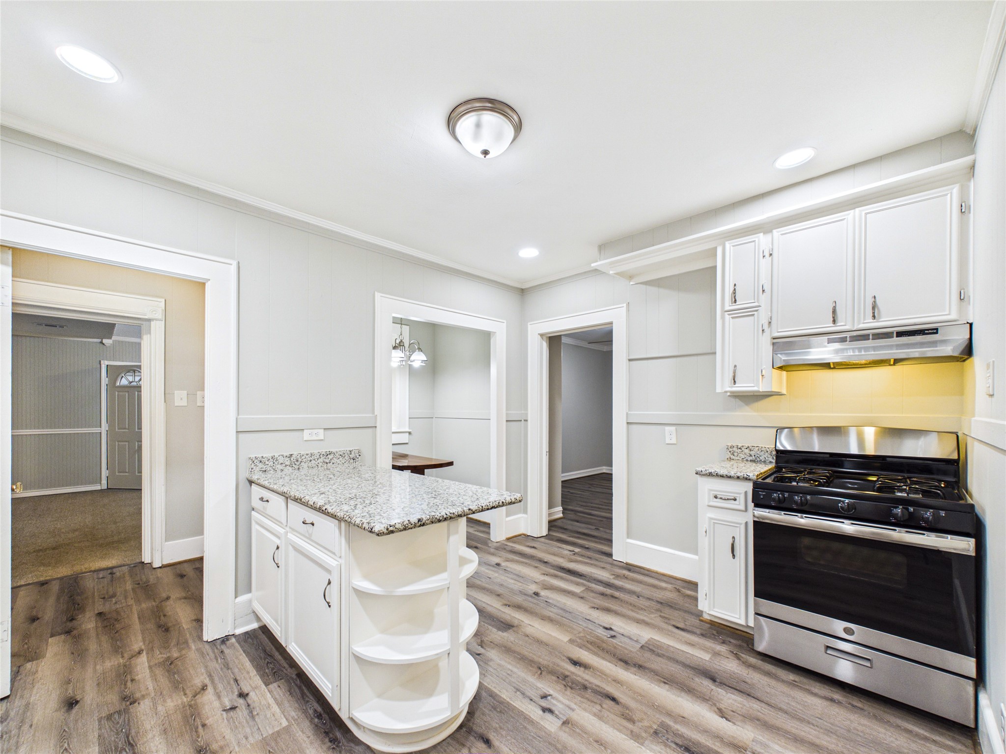 917 Laurel Street, La Marque, TX 77568