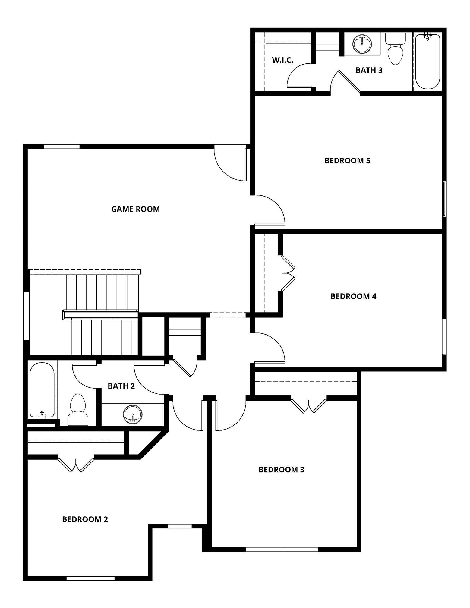 23102 Dadi Orchid Drive, Hockley, TX 77447
