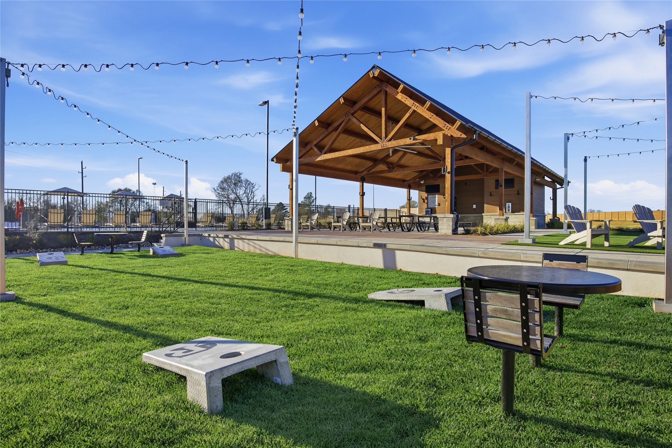 Redbud Community