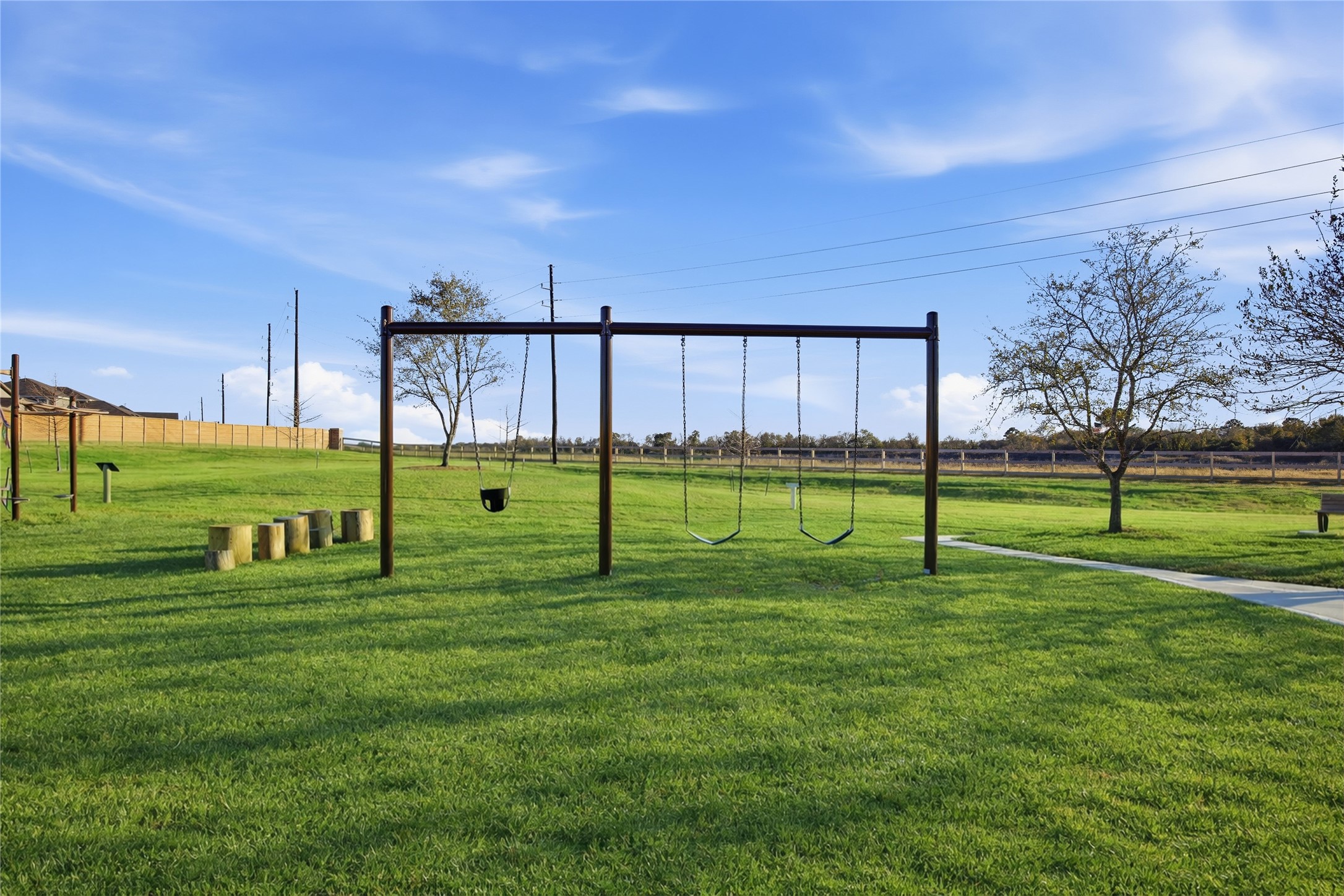 Redbud Community