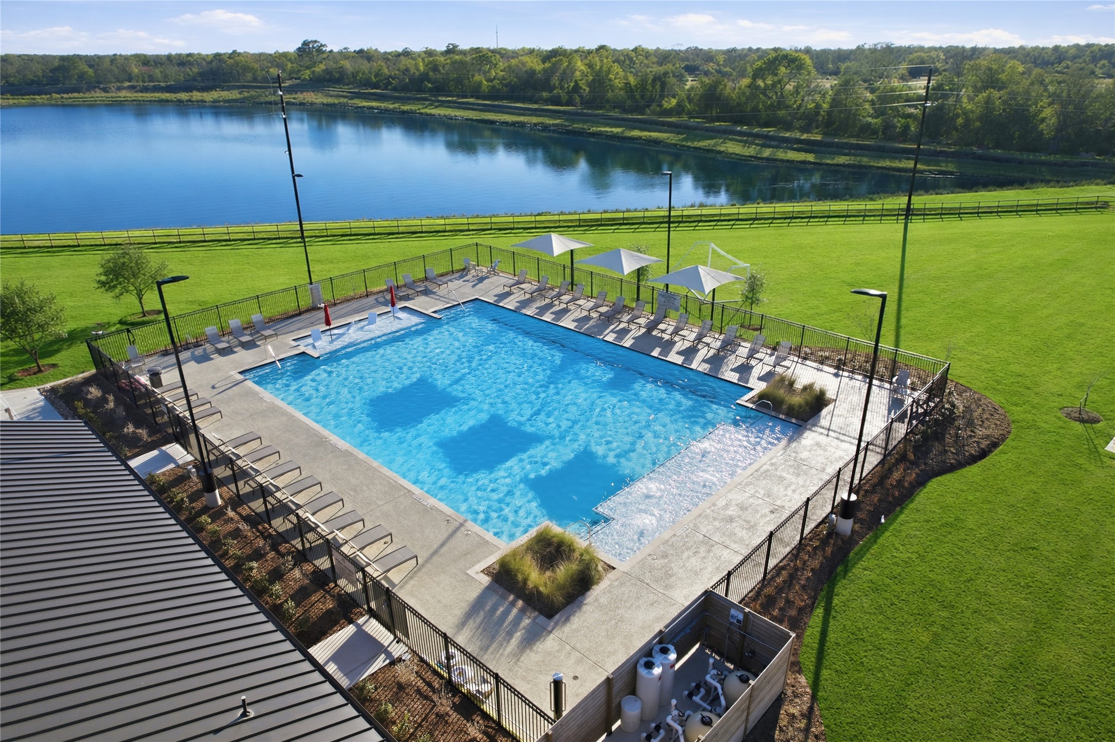 Redbud Community