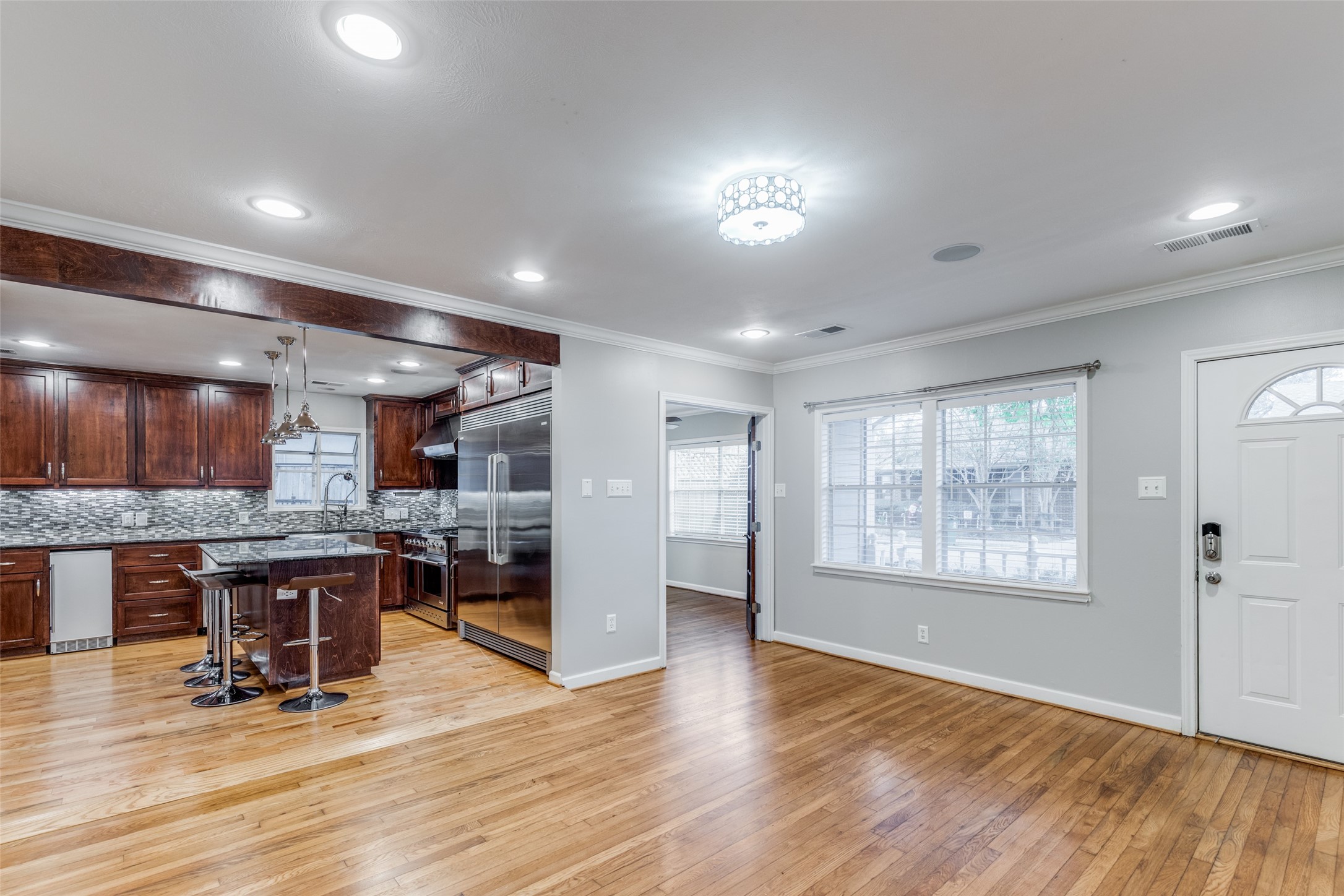 4035 Oak Ridge Street, Houston, TX 77009