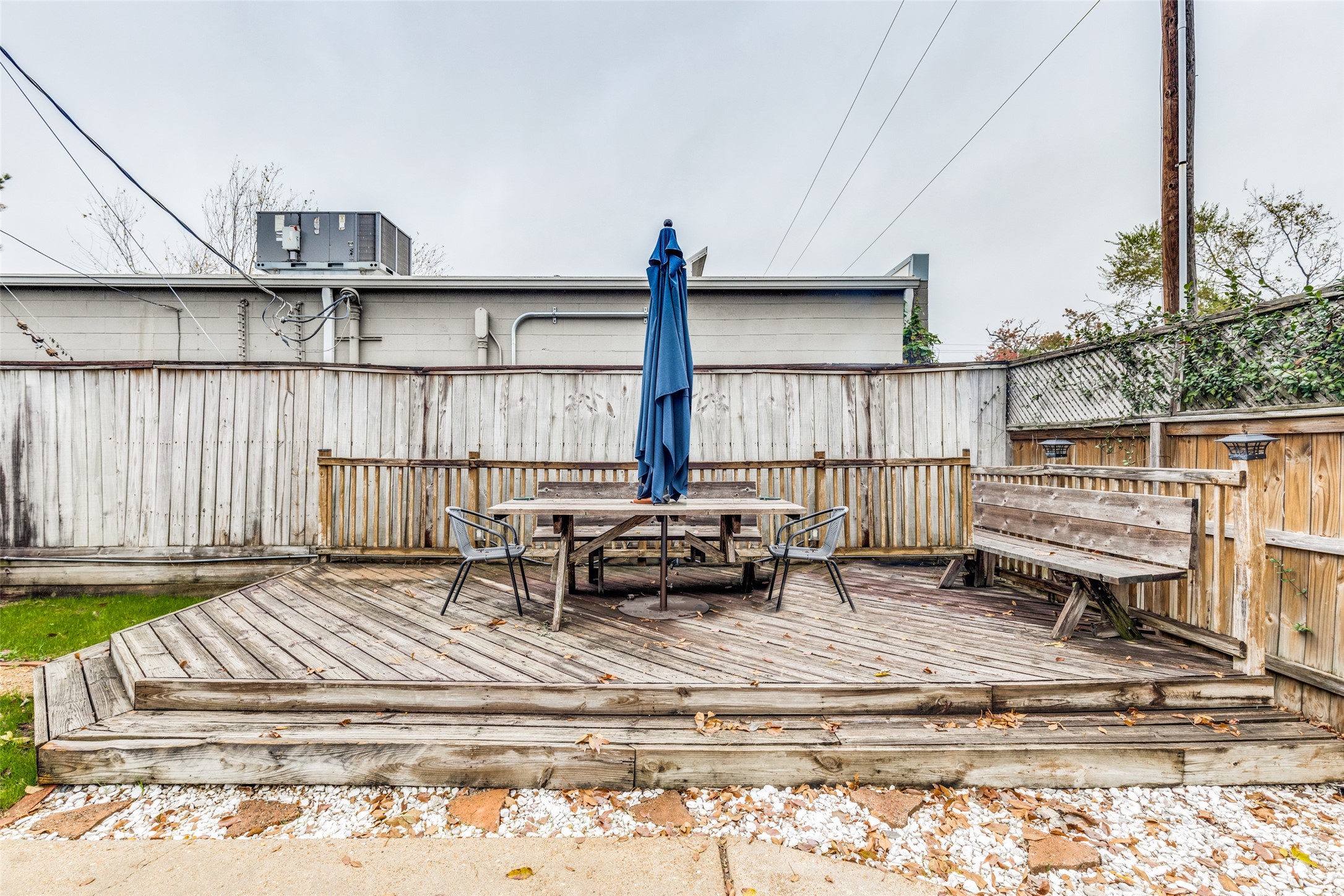 4035 Oak Ridge Street, Houston, TX 77009