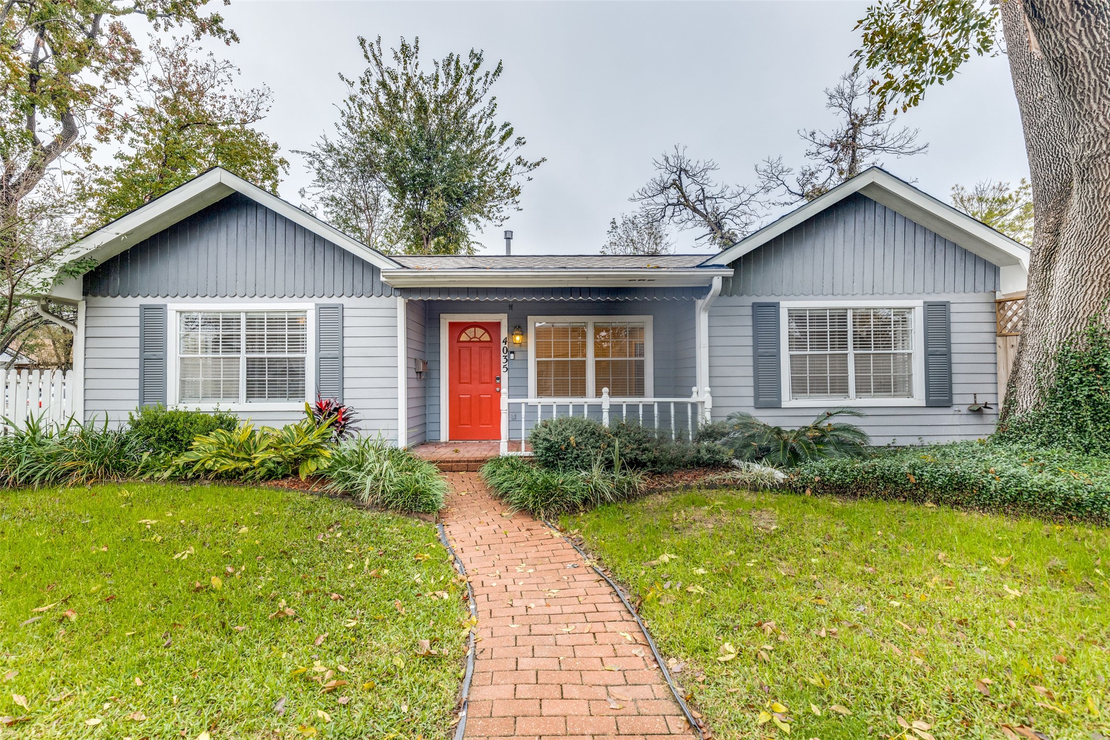 4035 Oak Ridge Street, Houston, TX 77009