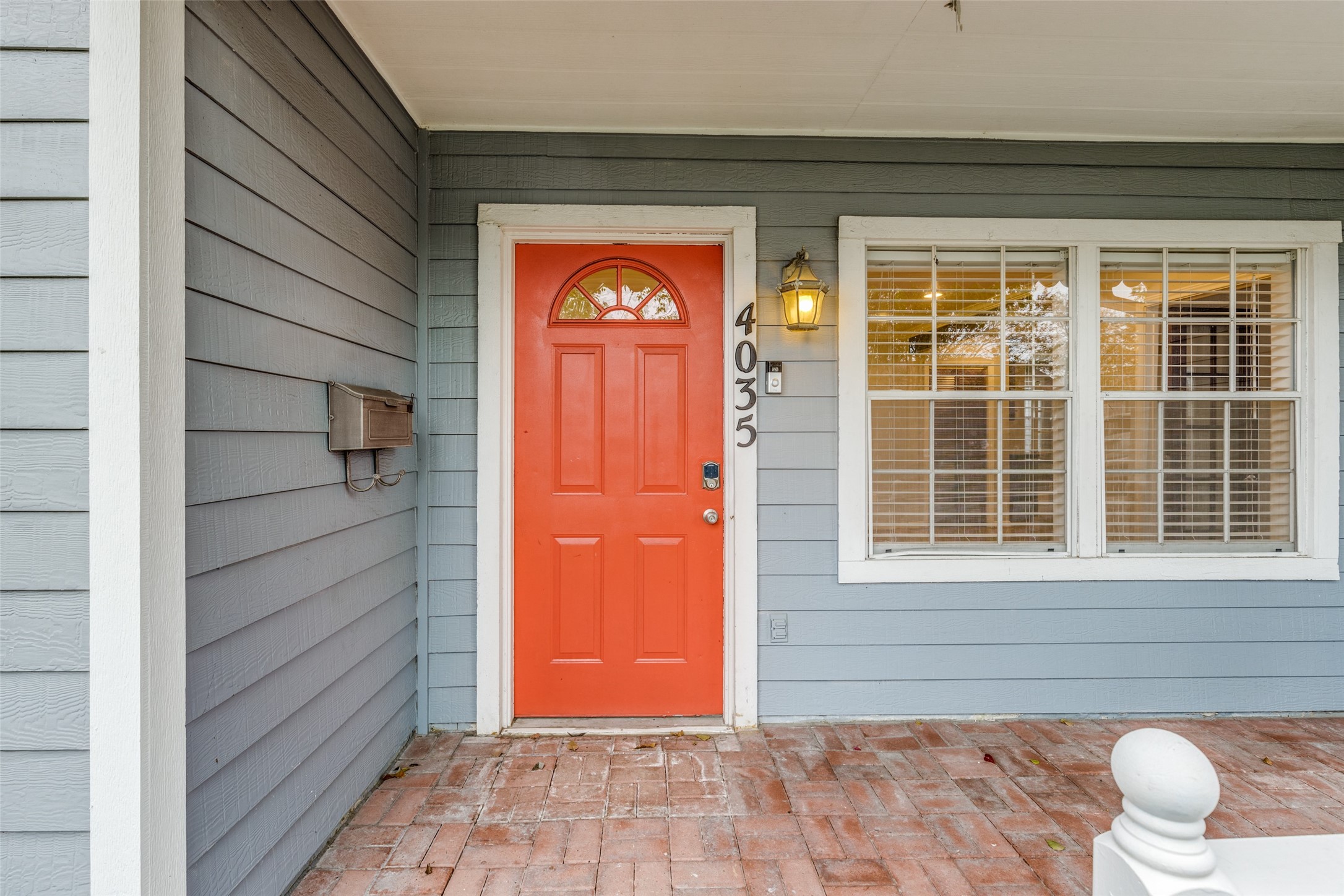 4035 Oak Ridge Street, Houston, TX 77009