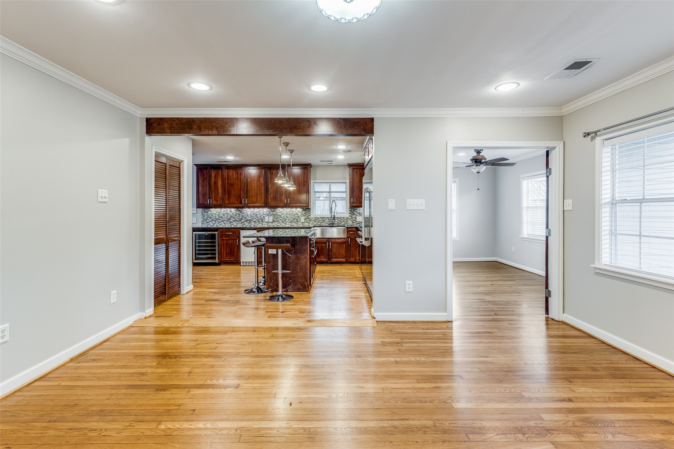 4035 Oak Ridge Street, Houston, TX 77009