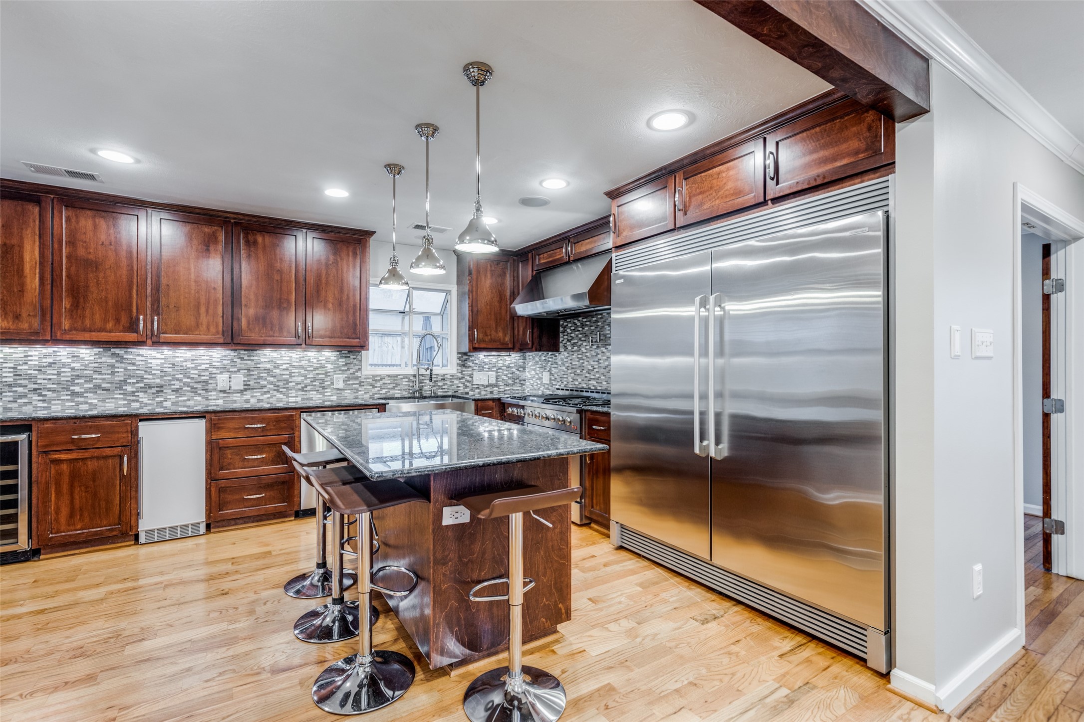 4035 Oak Ridge Street, Houston, TX 77009