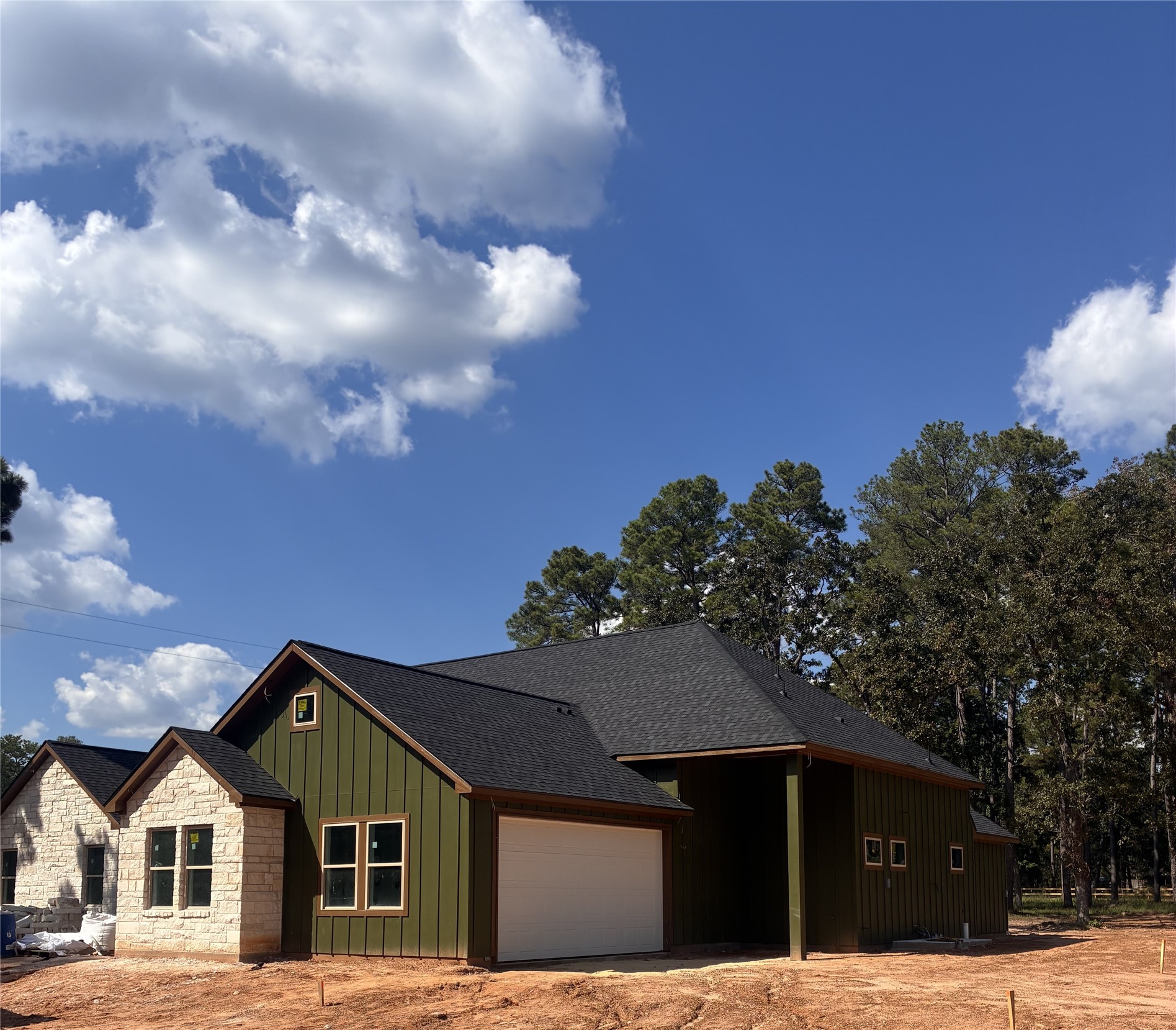 while 3 additional bedrooms provide comfort and flexibility while 3 additional bedrooms provide comfort and flexibility