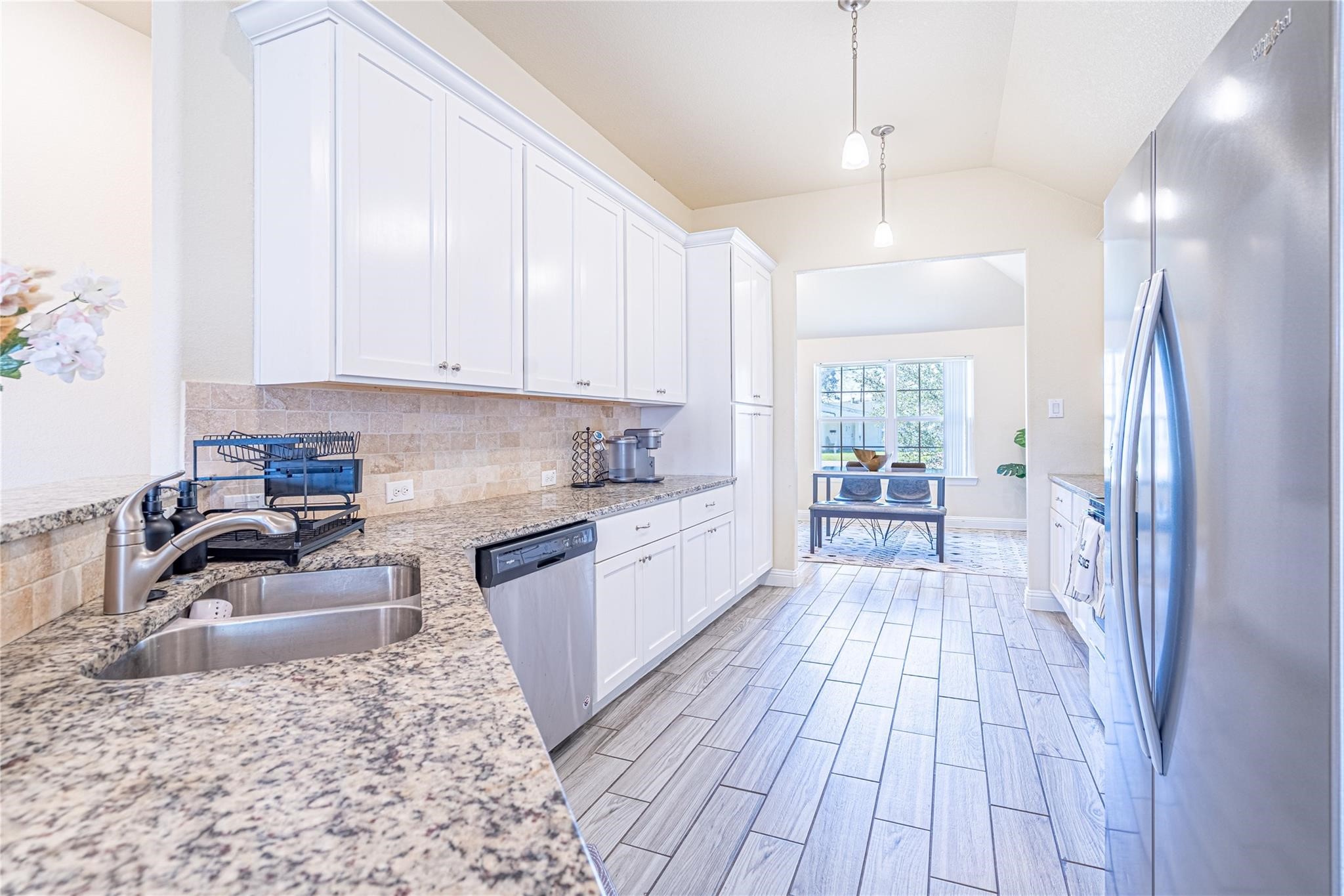 8211 Cannon Street, Houston, TX 77051