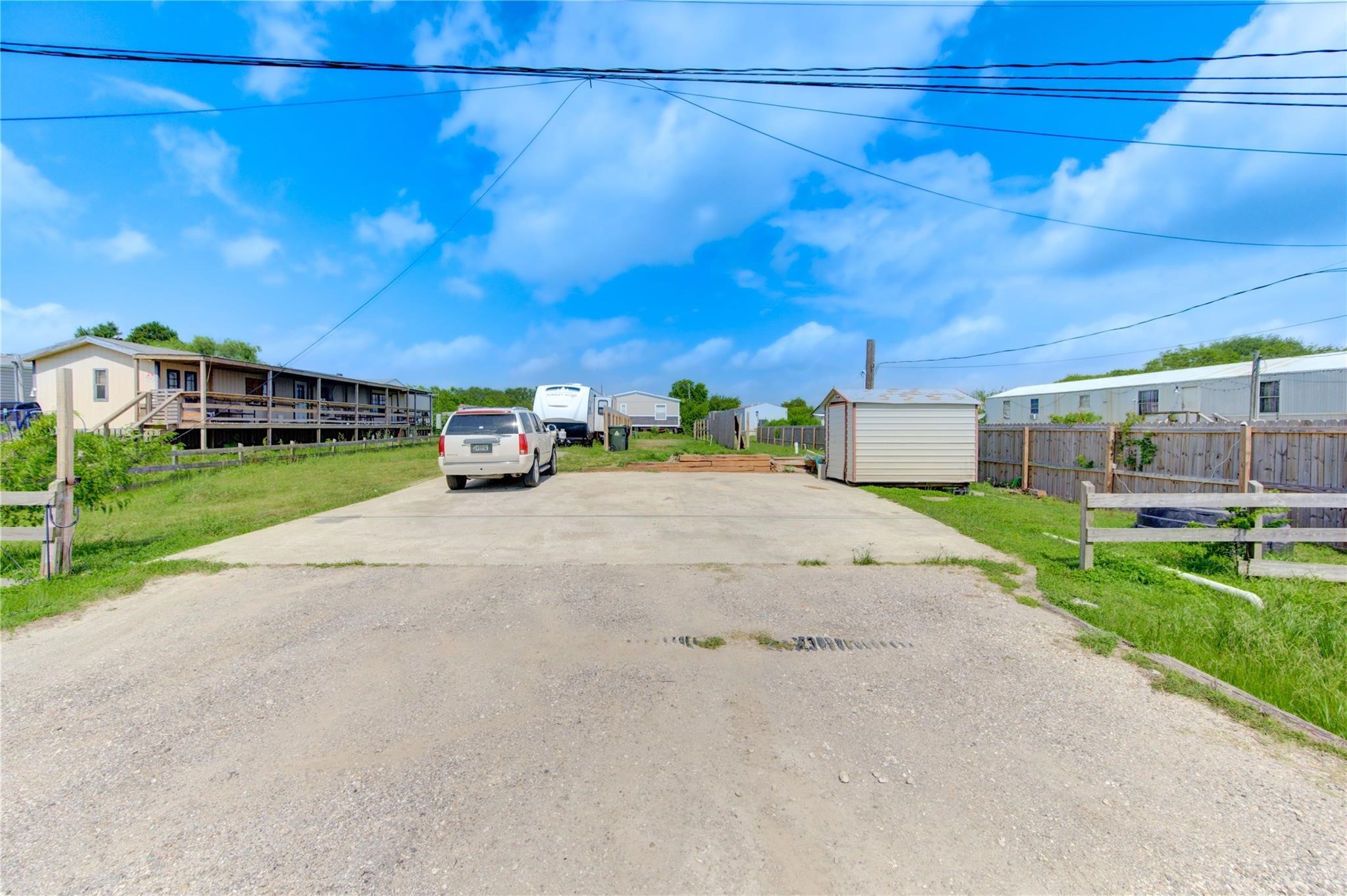 3 available lots. 1 is rented already 3 available lots. 1 is rented already