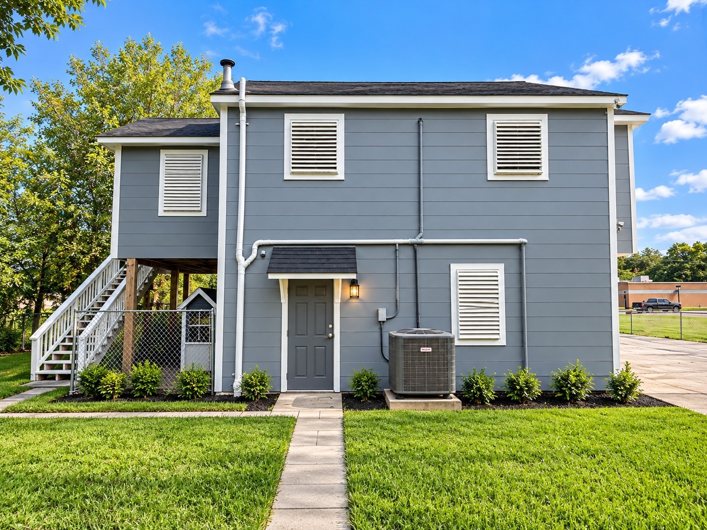 7017 2nd Street, #B, Hitchcock, TX 77563