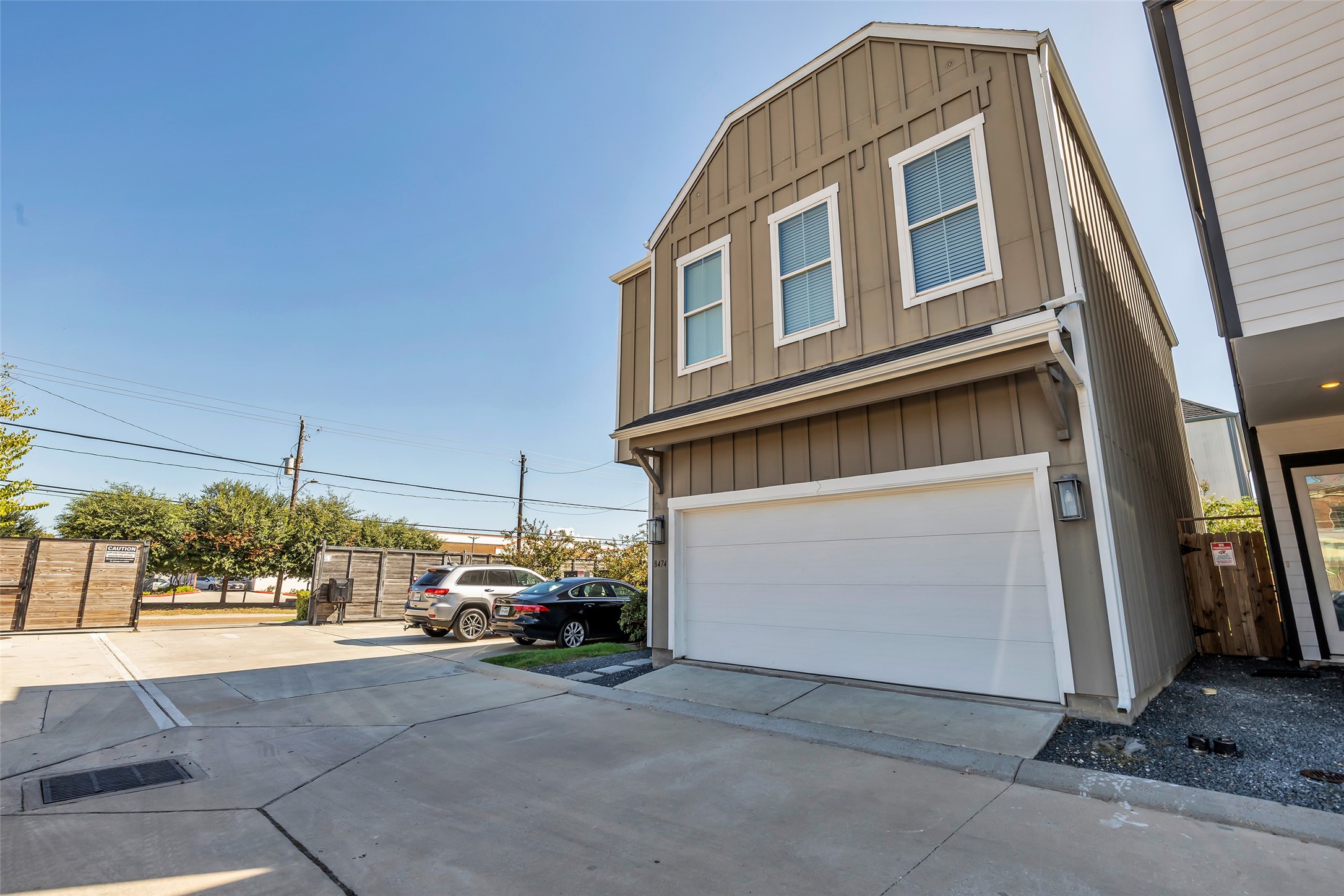 Nestled within a gated community for added privacy, security, and peace of mind. Nestled within a gated community for added privacy, security, and peace of mind.
