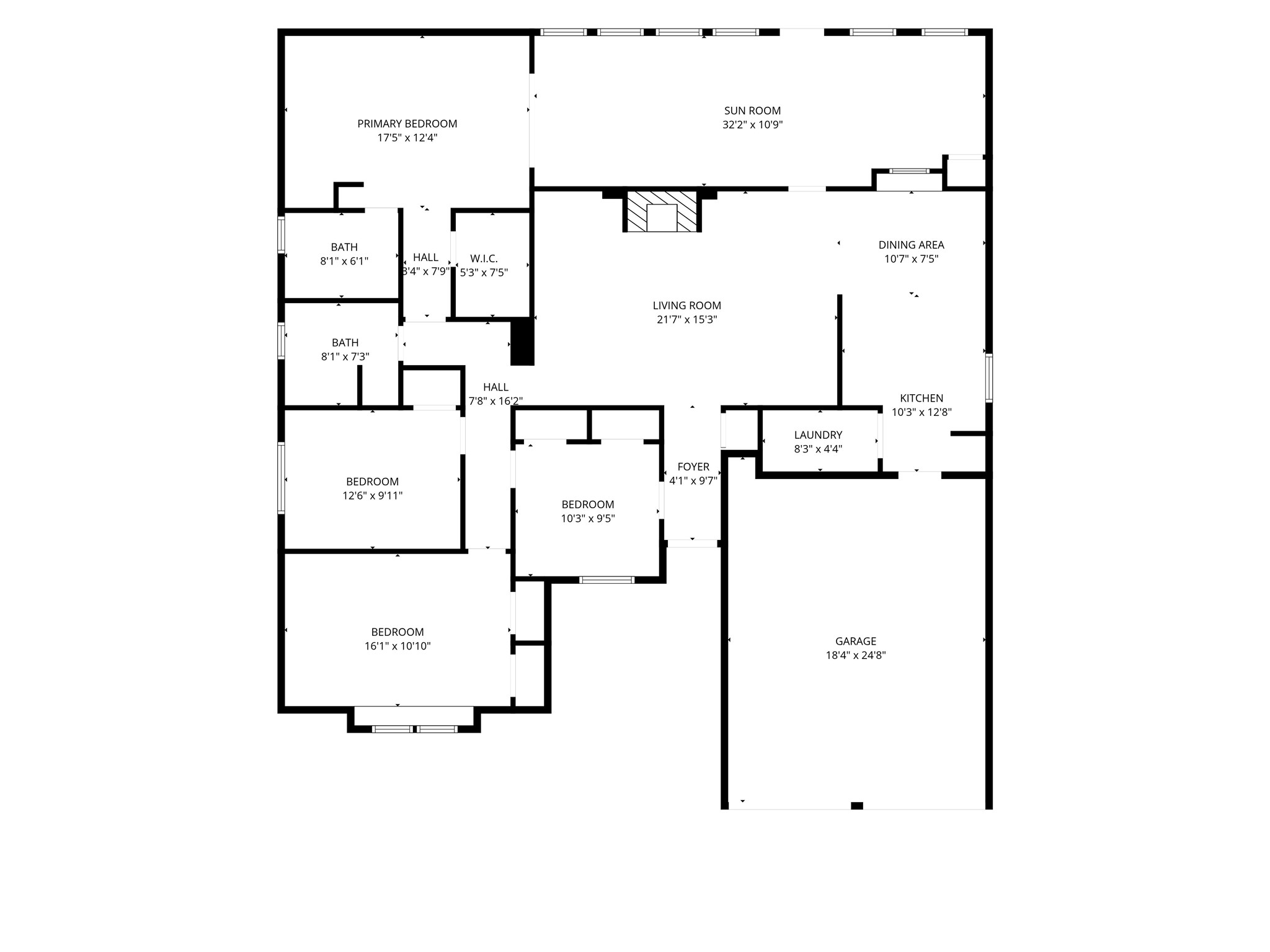 13317 Rene Circle, Santa Fe, TX 77510