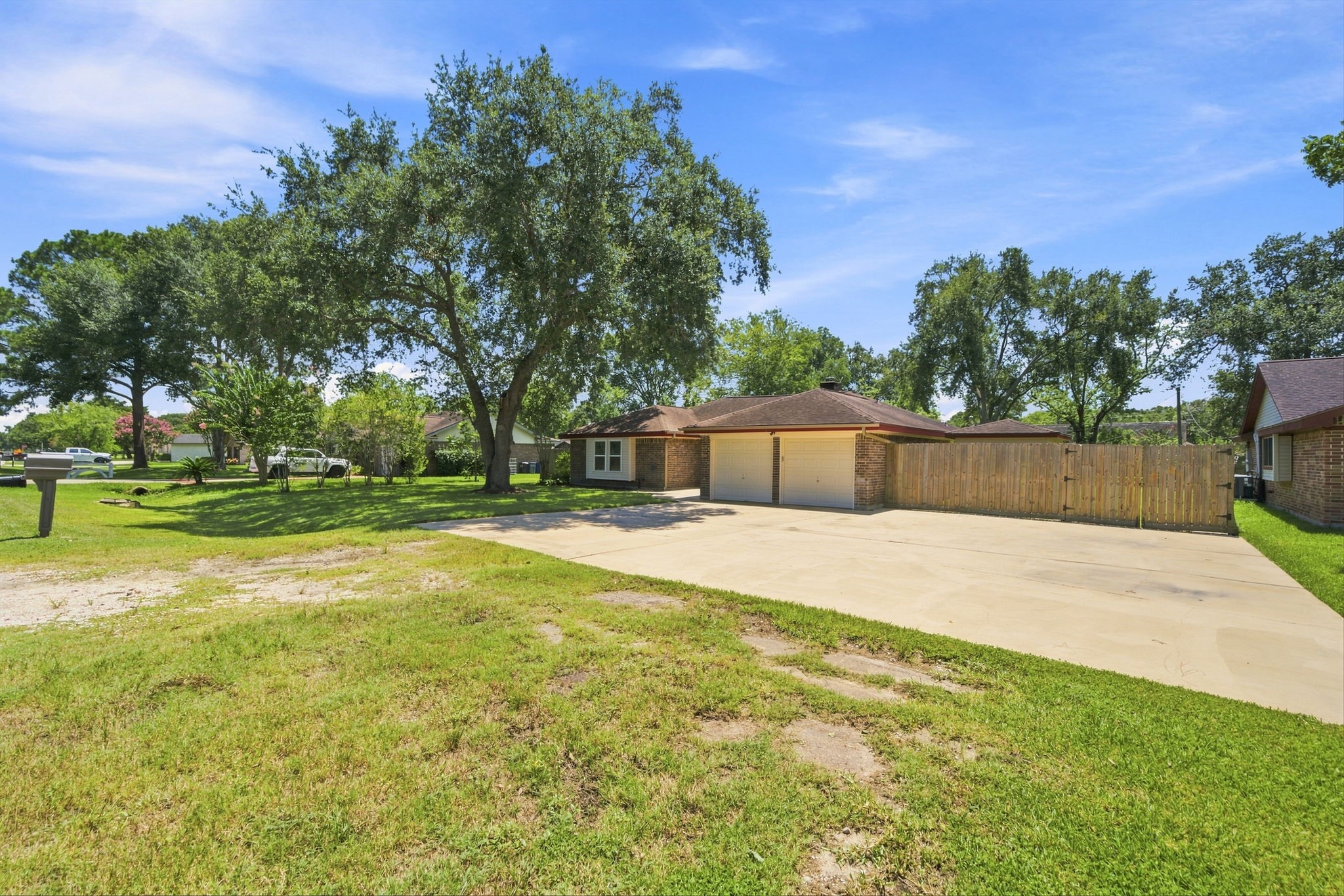 13317 Rene Circle, Santa Fe, TX 77510 13317 Rene Circle, Santa Fe, TX 77510
