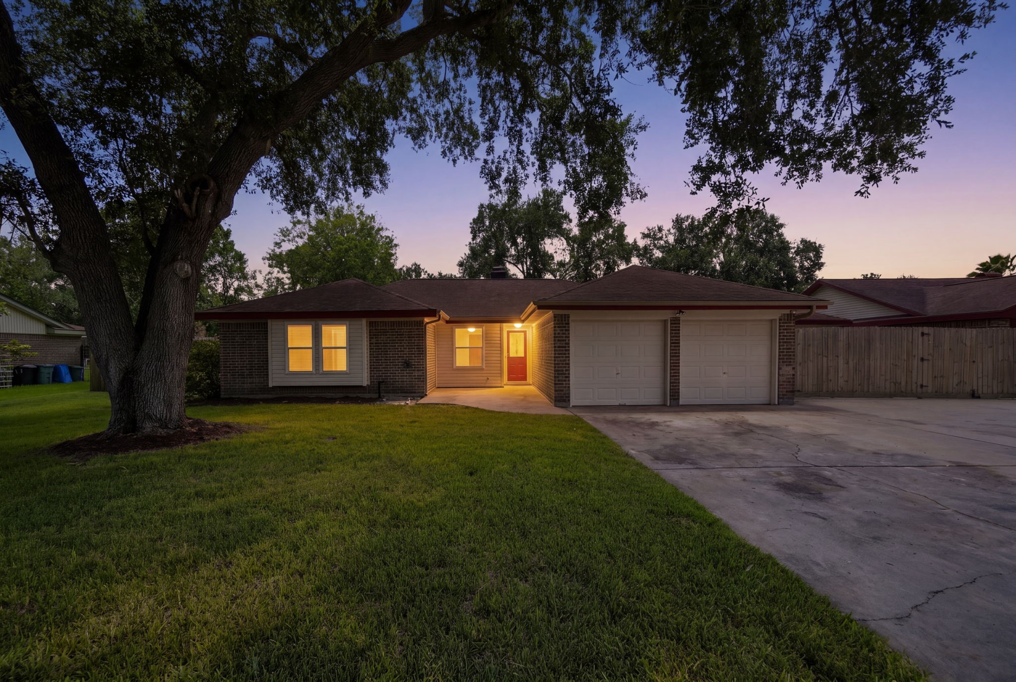 13317 Rene Circle, Santa Fe, TX 77510 13317 Rene Circle, Santa Fe, TX 77510