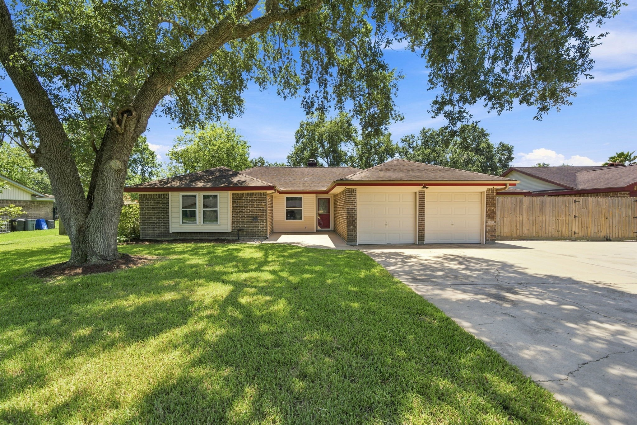 13317 Rene Circle, Santa Fe, TX 77510 13317 Rene Circle, Santa Fe, TX 77510