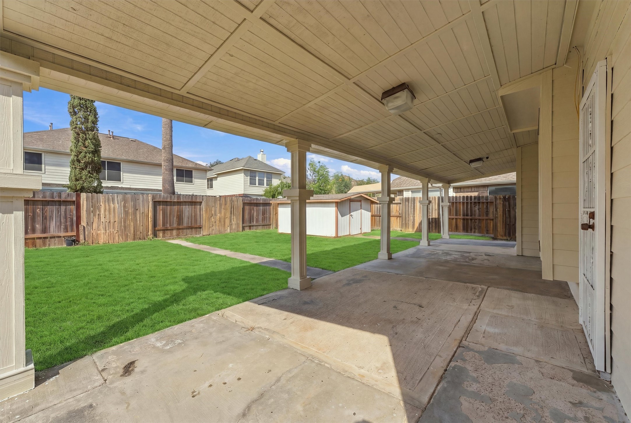 11123 Blue Feather Drive, Houston, TX 77064