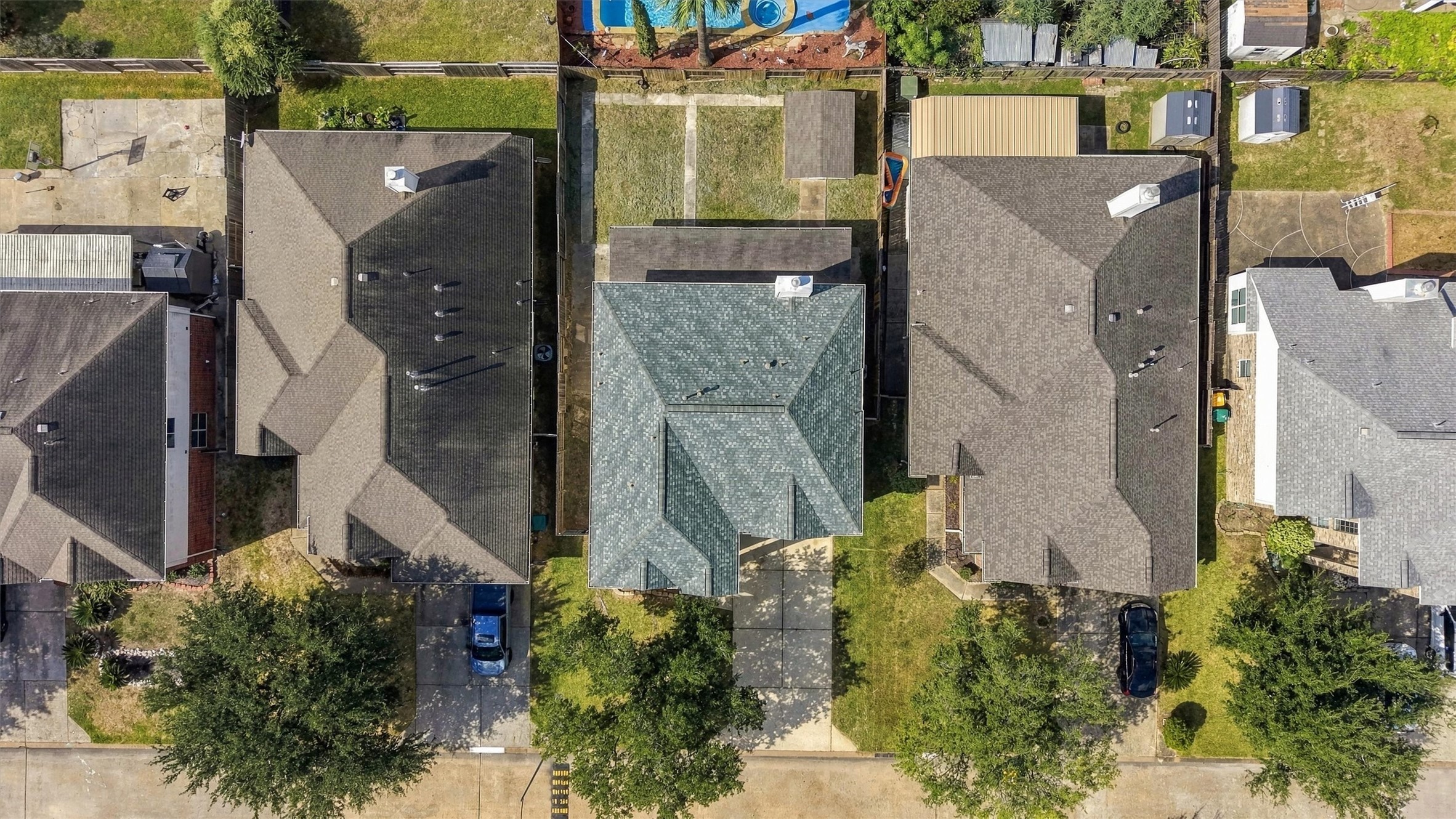 11123 Blue Feather Drive, Houston, TX 77064