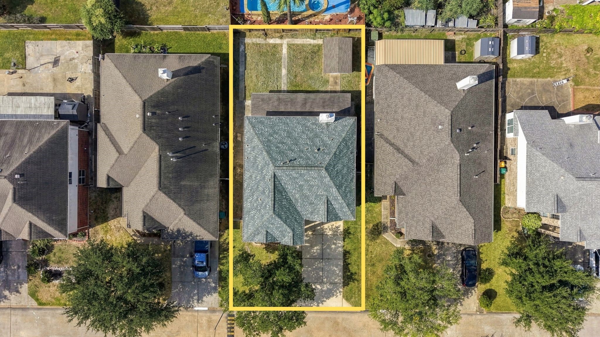11123 Blue Feather Drive, Houston, TX 77064