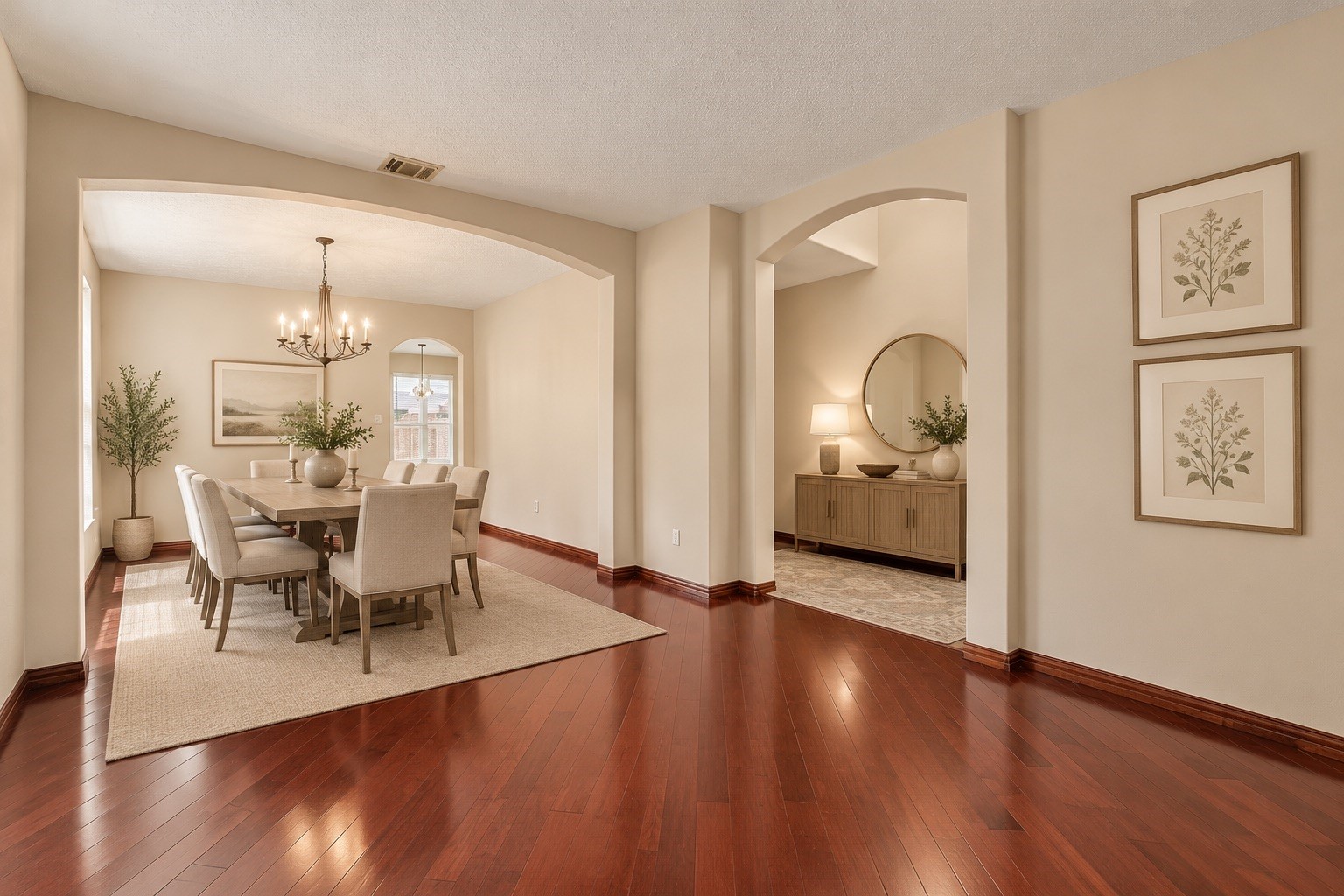11123 Blue Feather Drive, Houston, TX 77064