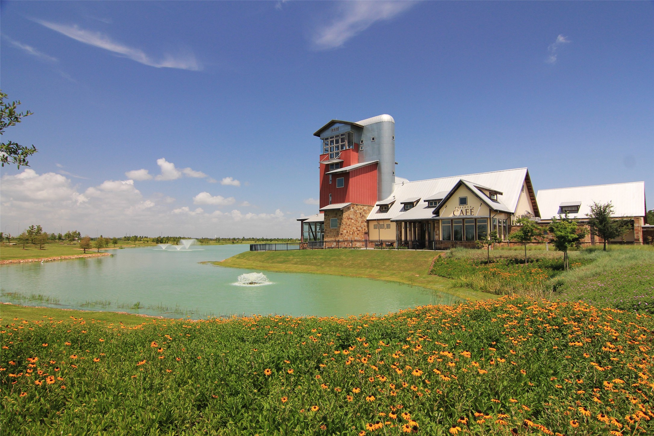 5410 Briarcliff Lane, Fulshear, TX 77441