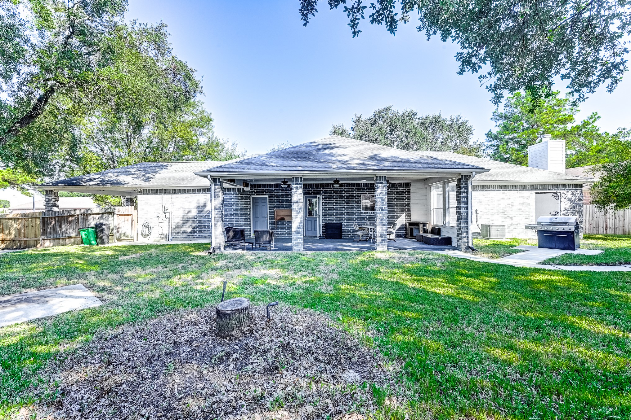 12439 Westlock Drive, Tomball, TX 77377