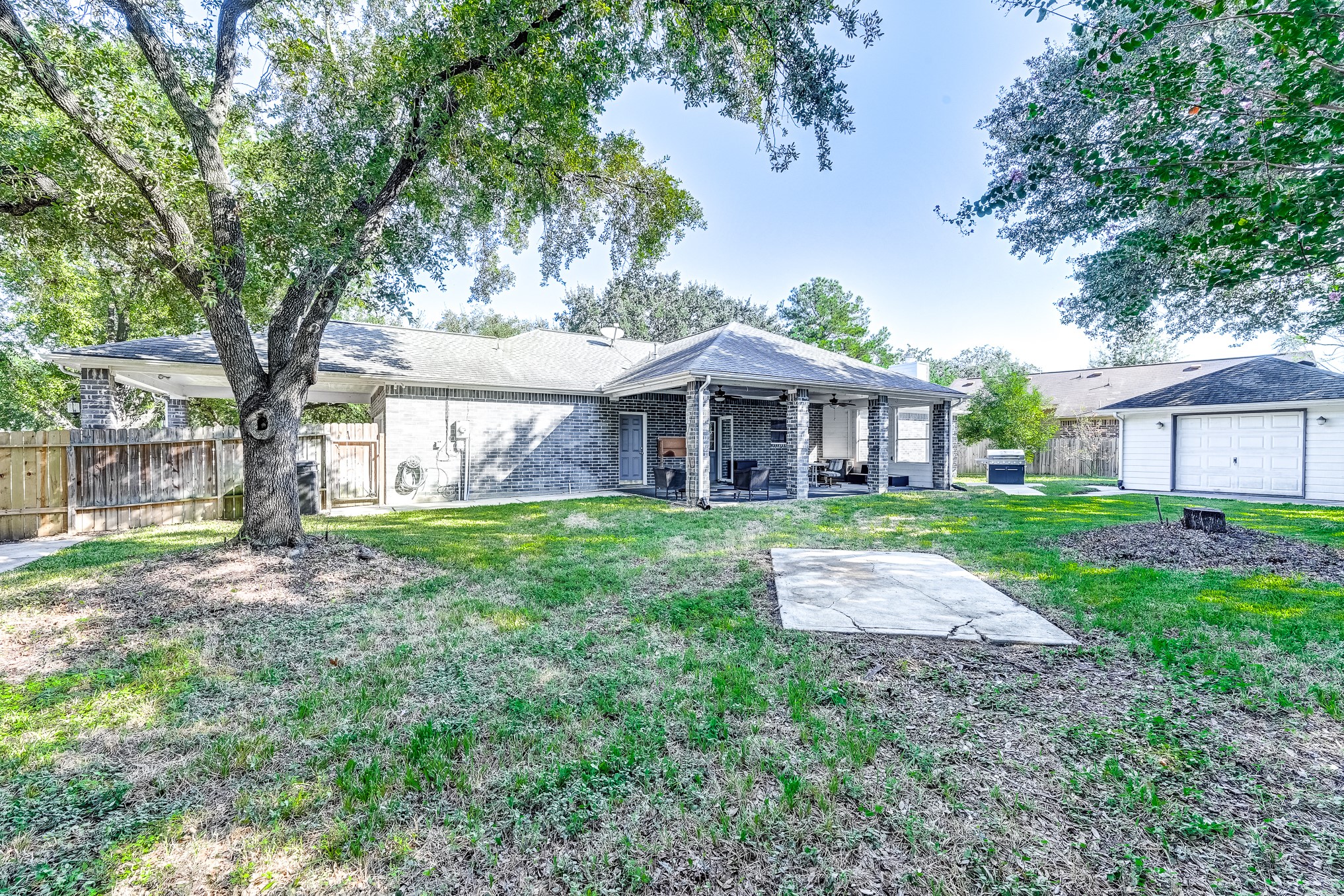 12439 Westlock Drive, Tomball, TX 77377
