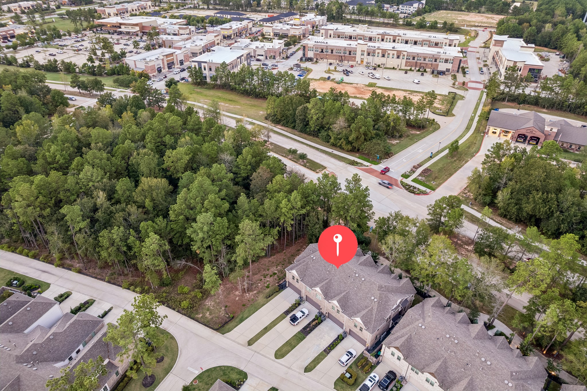 2624 Woodforest Parkway N, Montgomery, TX 77316