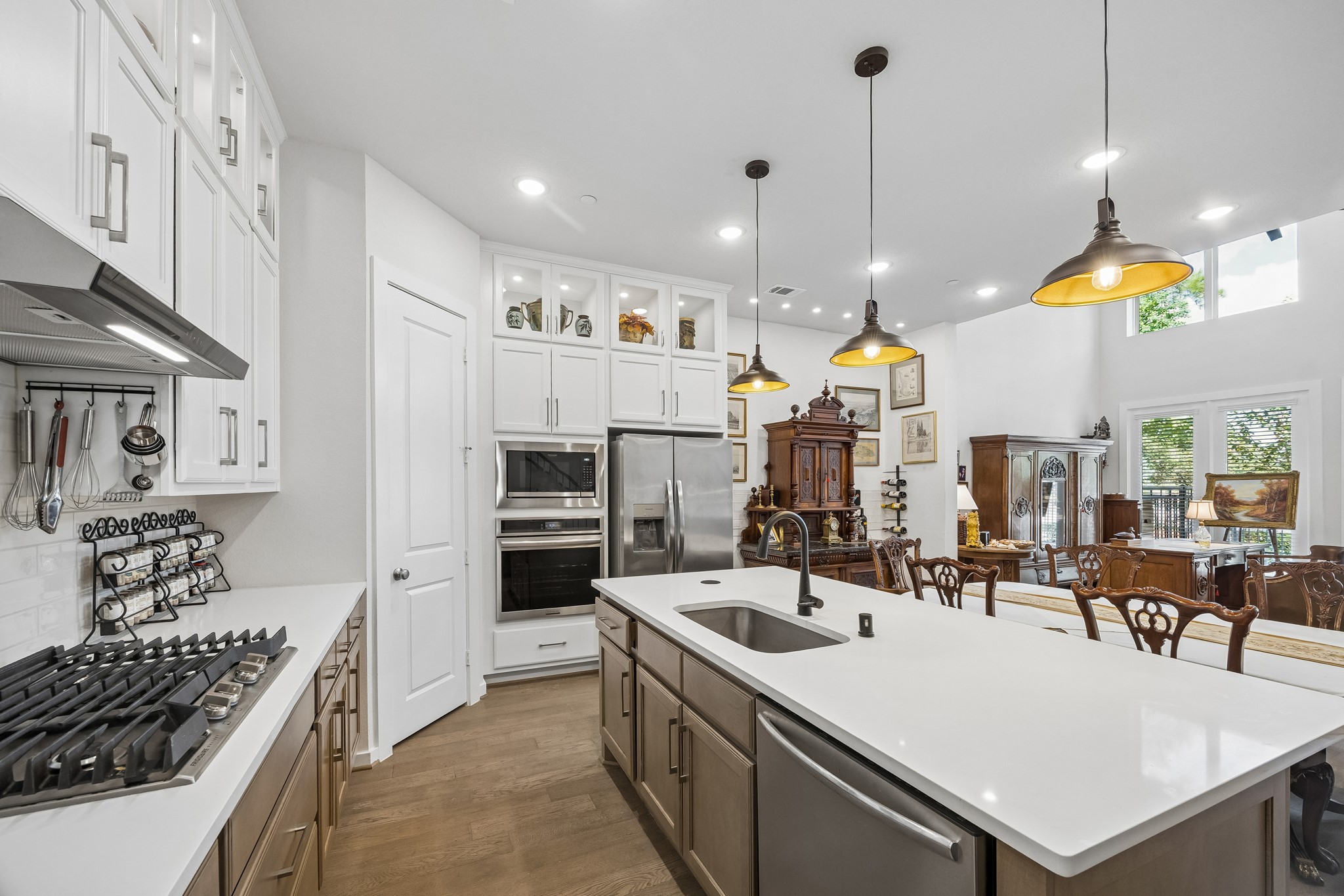 2624 Woodforest Parkway N, Montgomery, TX 77316