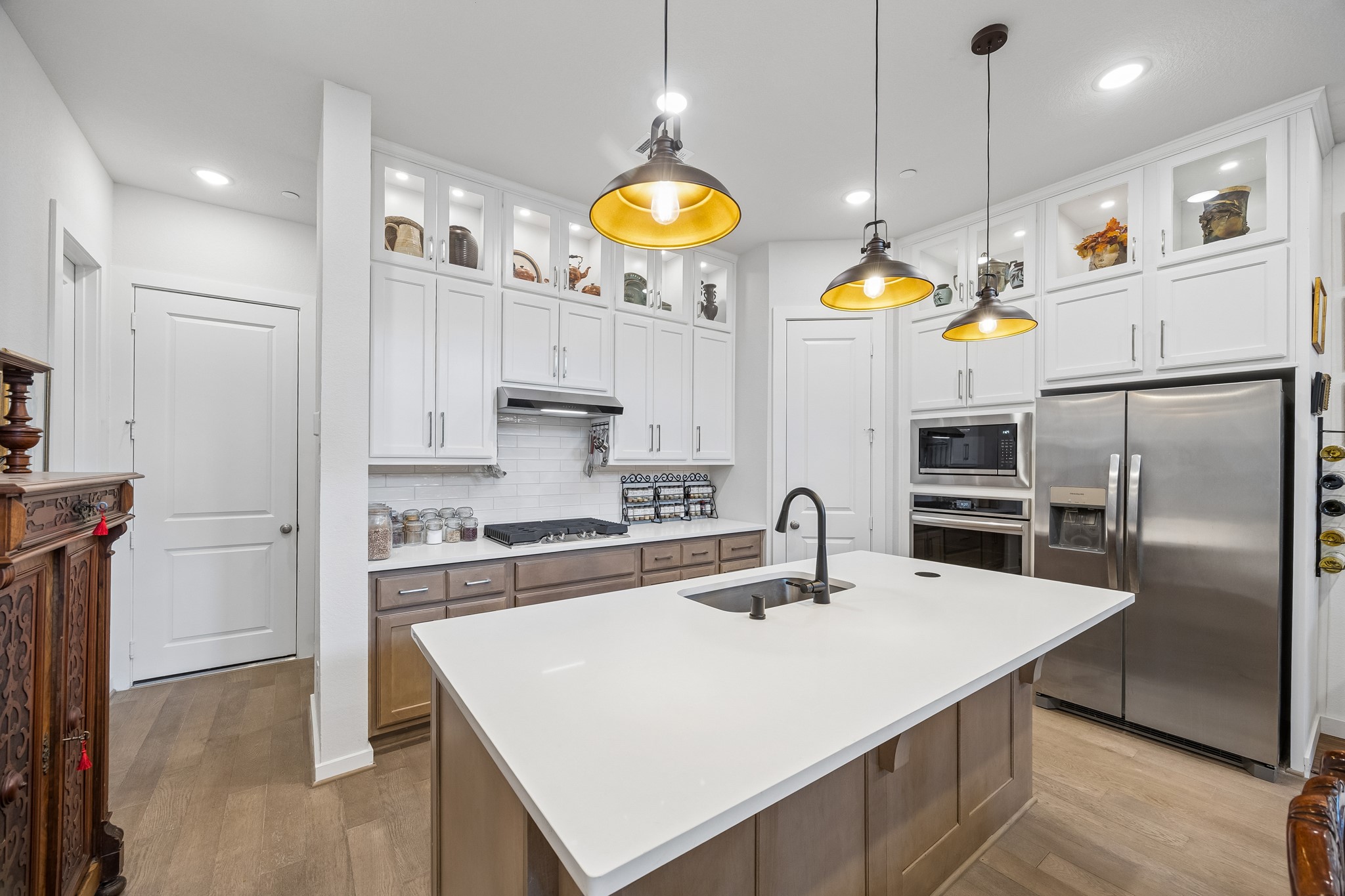 2624 Woodforest Parkway N, Montgomery, TX 77316