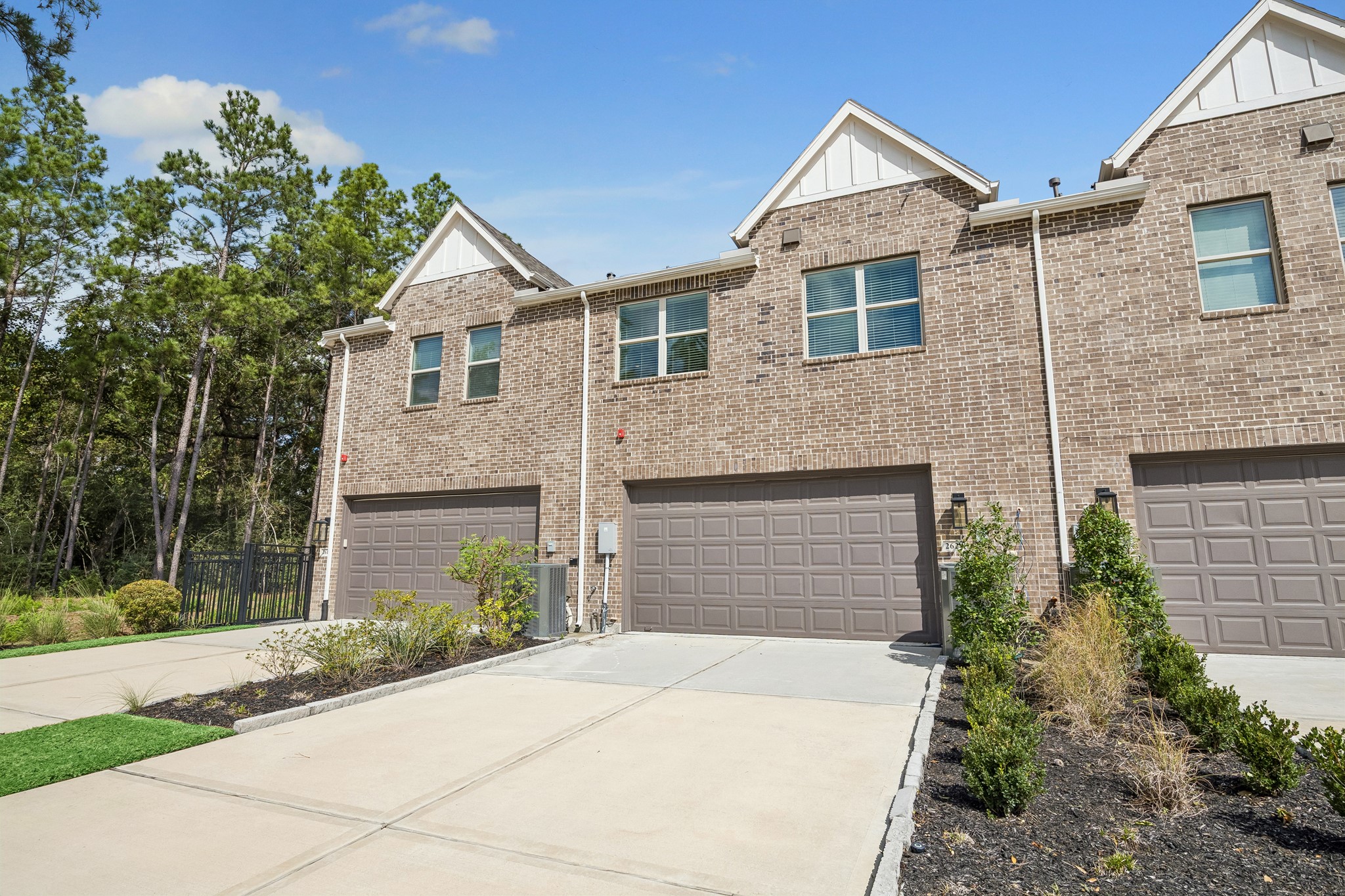2624 Woodforest Parkway N, Montgomery, TX 77316