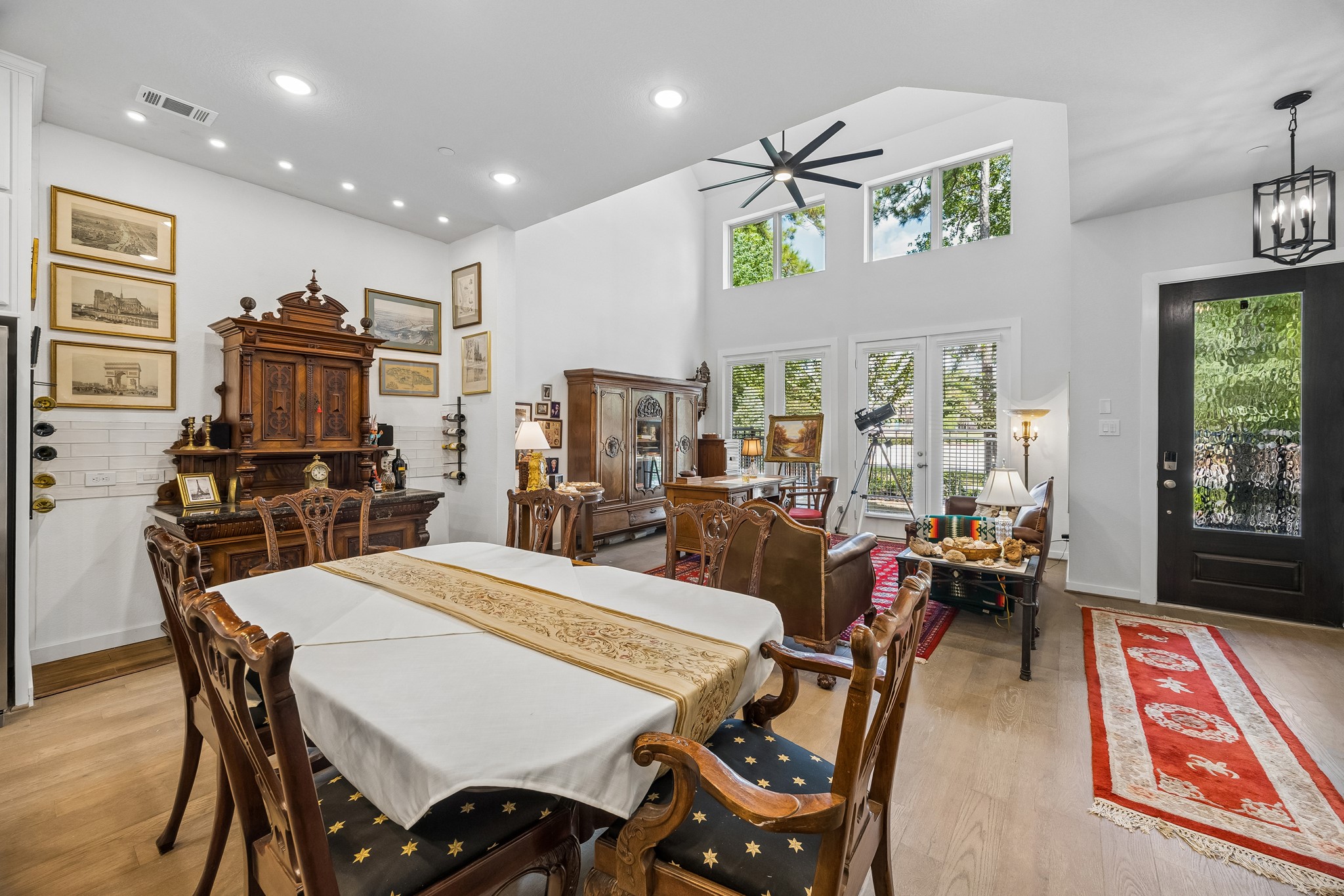 2624 Woodforest Parkway N, Montgomery, TX 77316