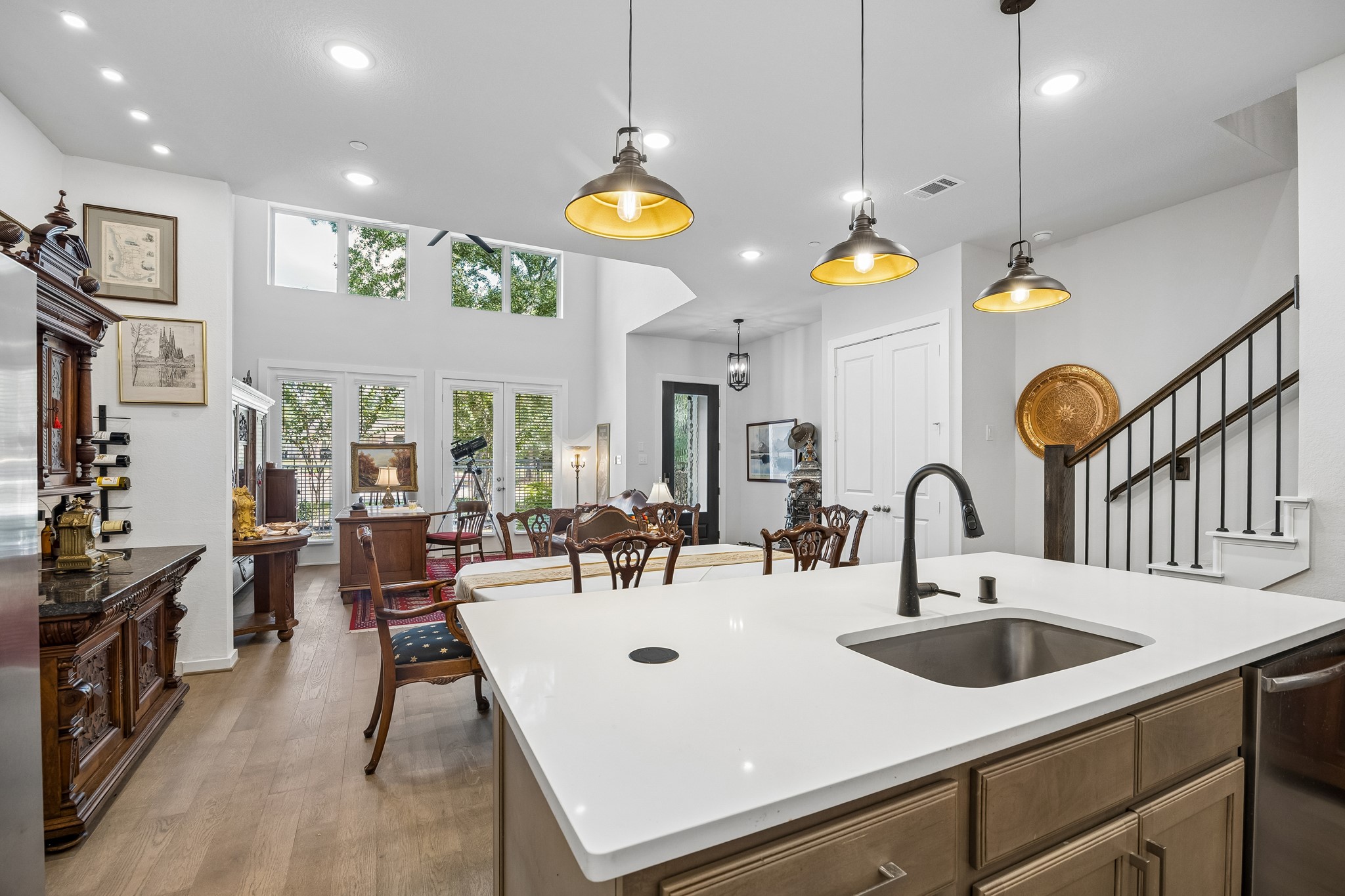 2624 Woodforest Parkway N, Montgomery, TX 77316