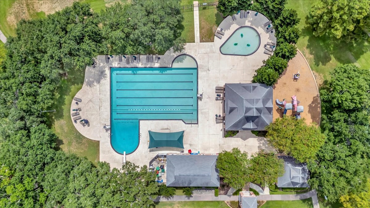 Community Amenities