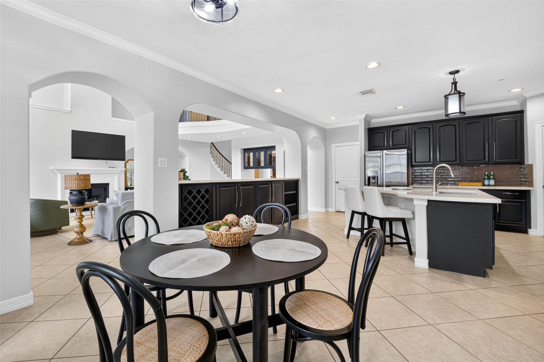 12455 Cedar Breaks Court, Humble, TX 77346