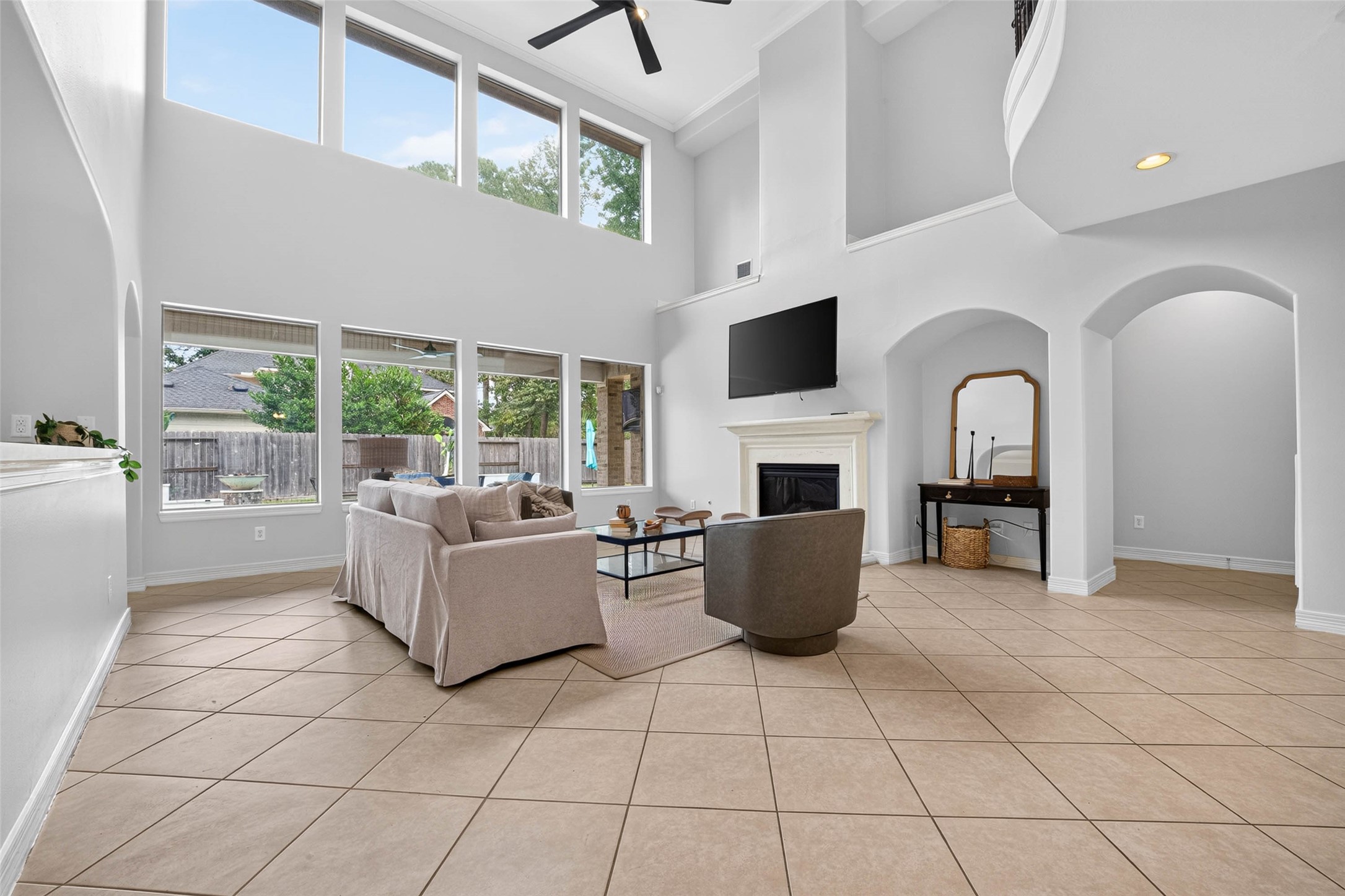 12455 Cedar Breaks Court, Humble, TX 77346