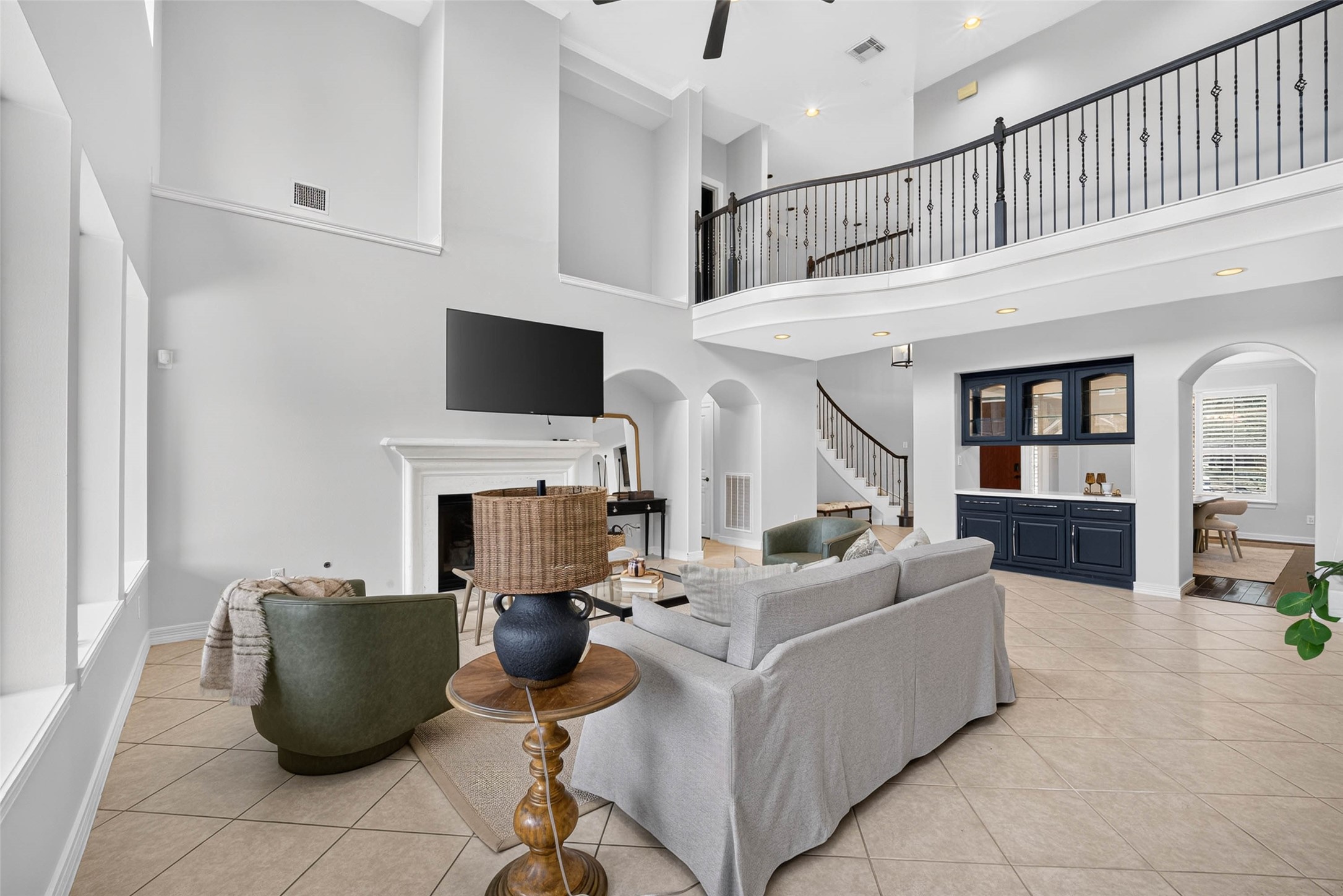 12455 Cedar Breaks Court, Humble, TX 77346