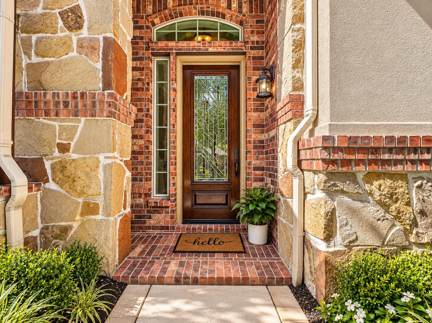 Step inside and discover a home designed with inviting living spaces, natural light, and room to gather.