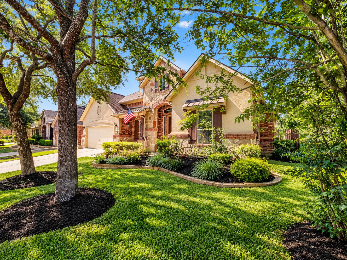 59 Tioga Place, Tomball, TX 77375
