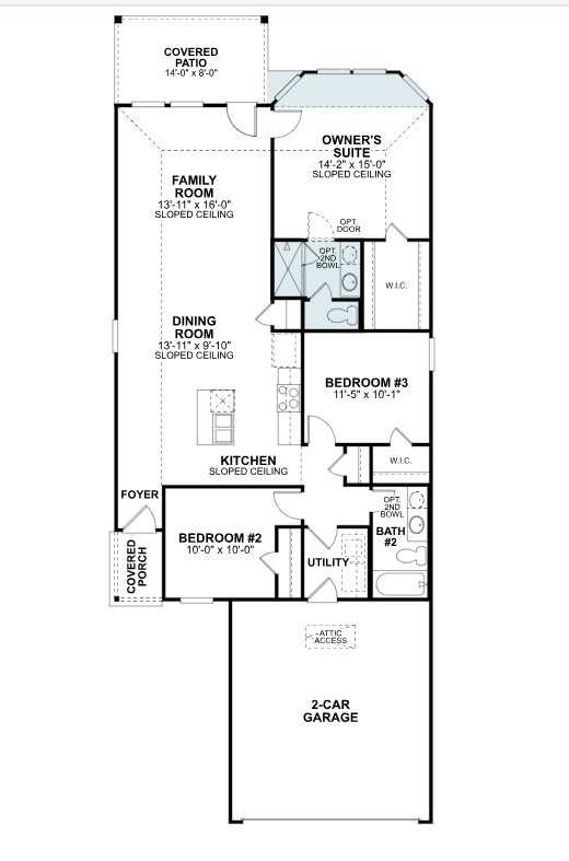 1058 Garnet Star Drive, La Marque, TX 77568