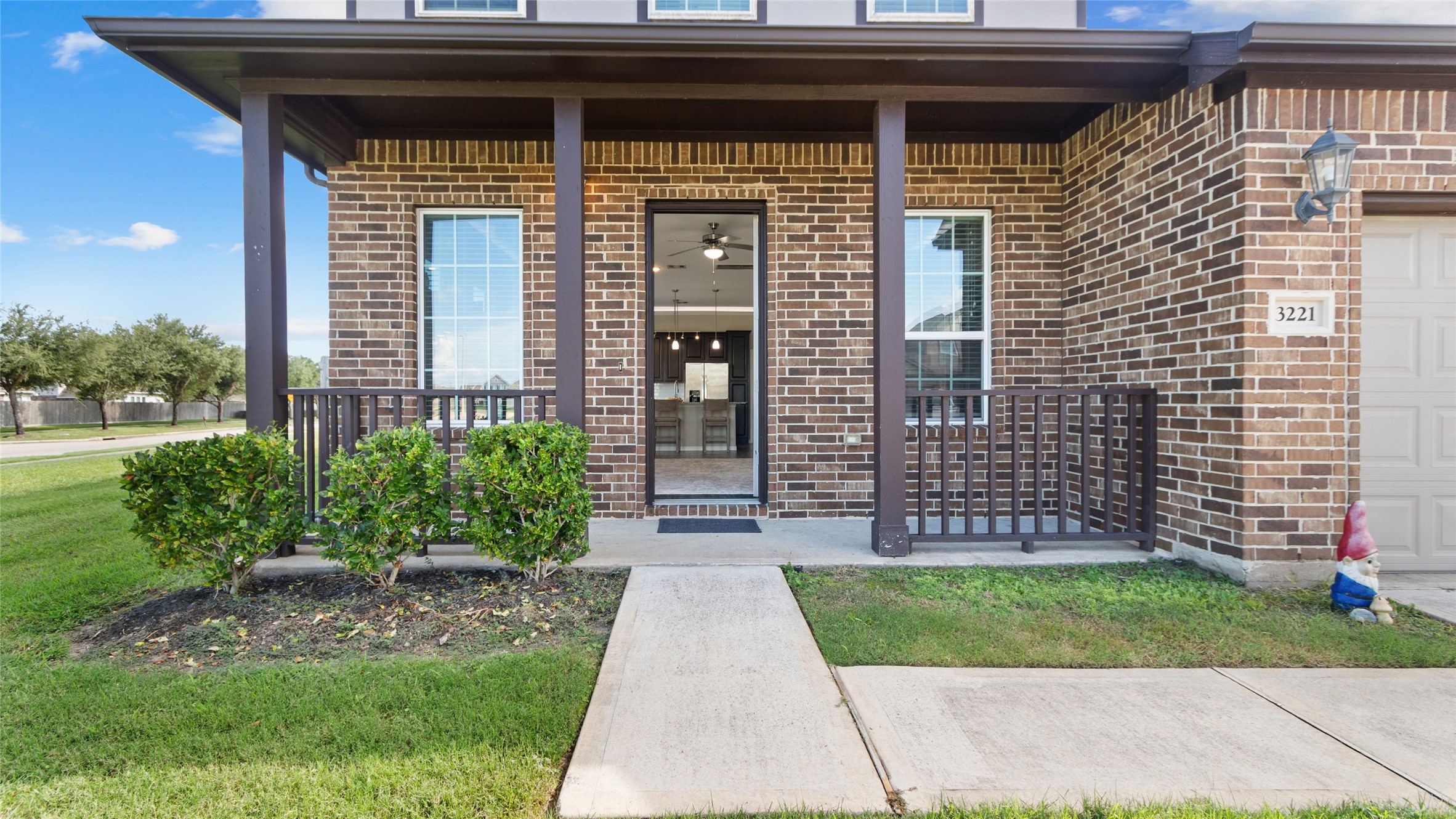 3221 Pepper Stone Court, League City, TX 77539