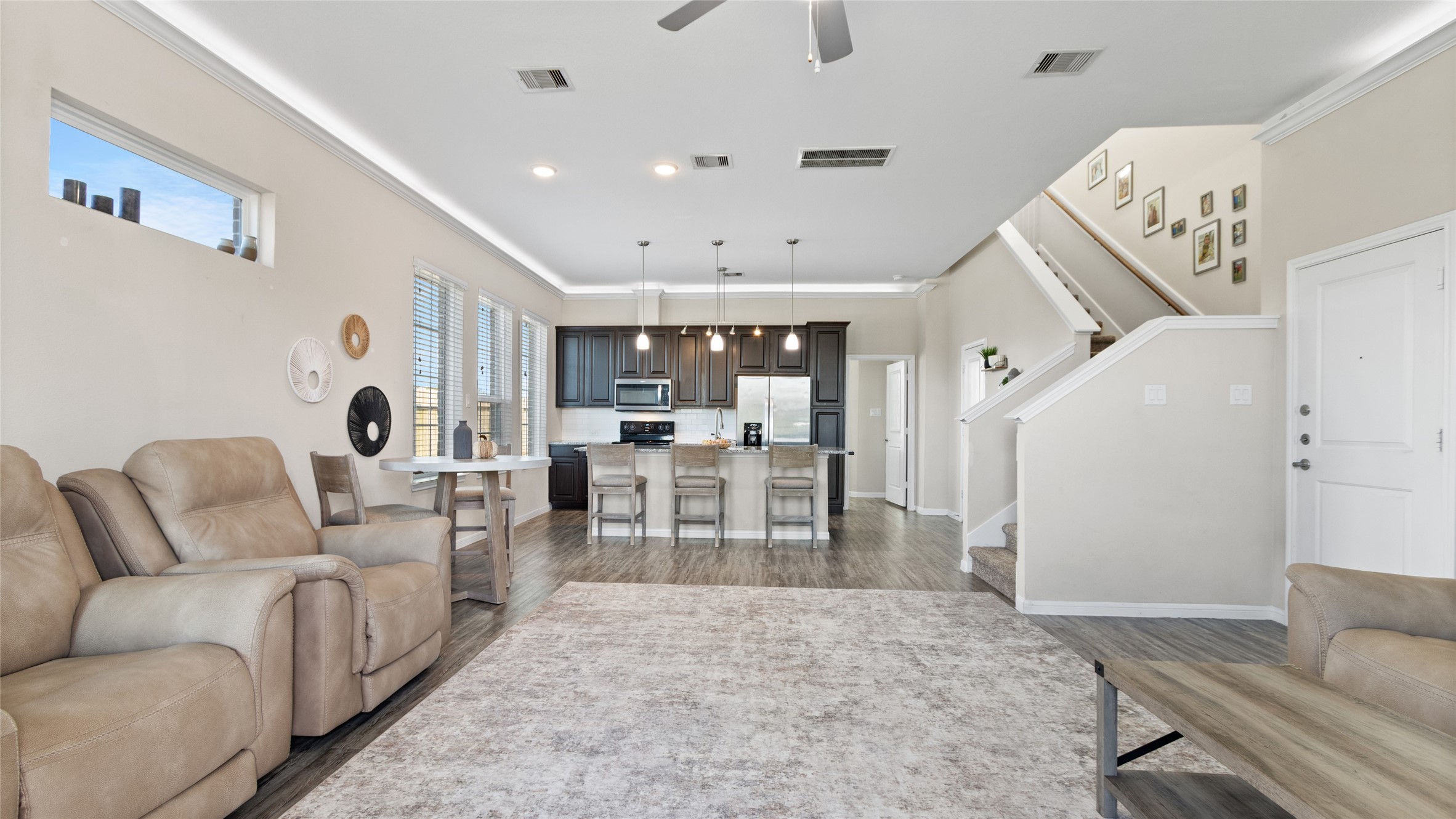 3221 Pepper Stone Court, League City, TX 77539