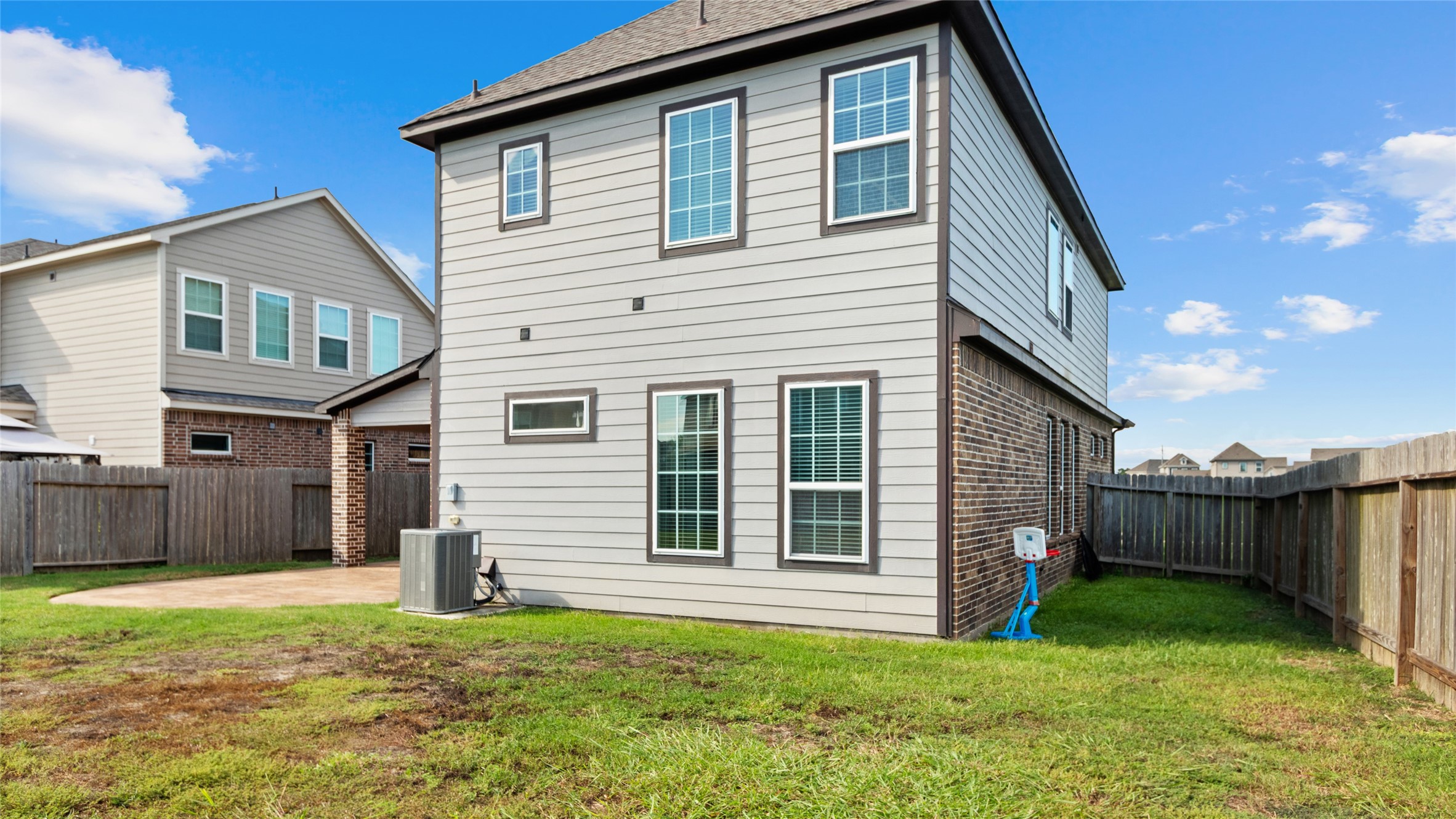 3221 Pepper Stone Court, League City, TX 77539