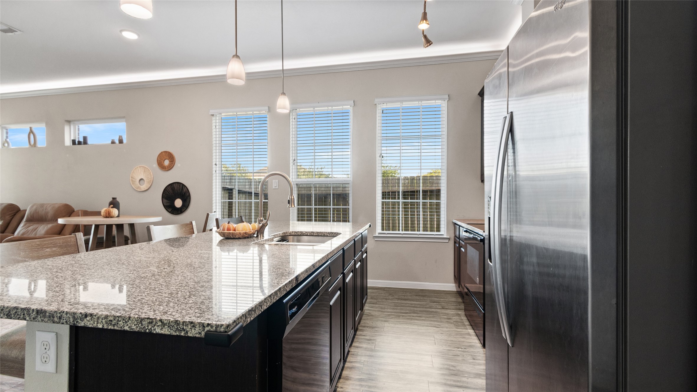 3221 Pepper Stone Court, League City, TX 77539